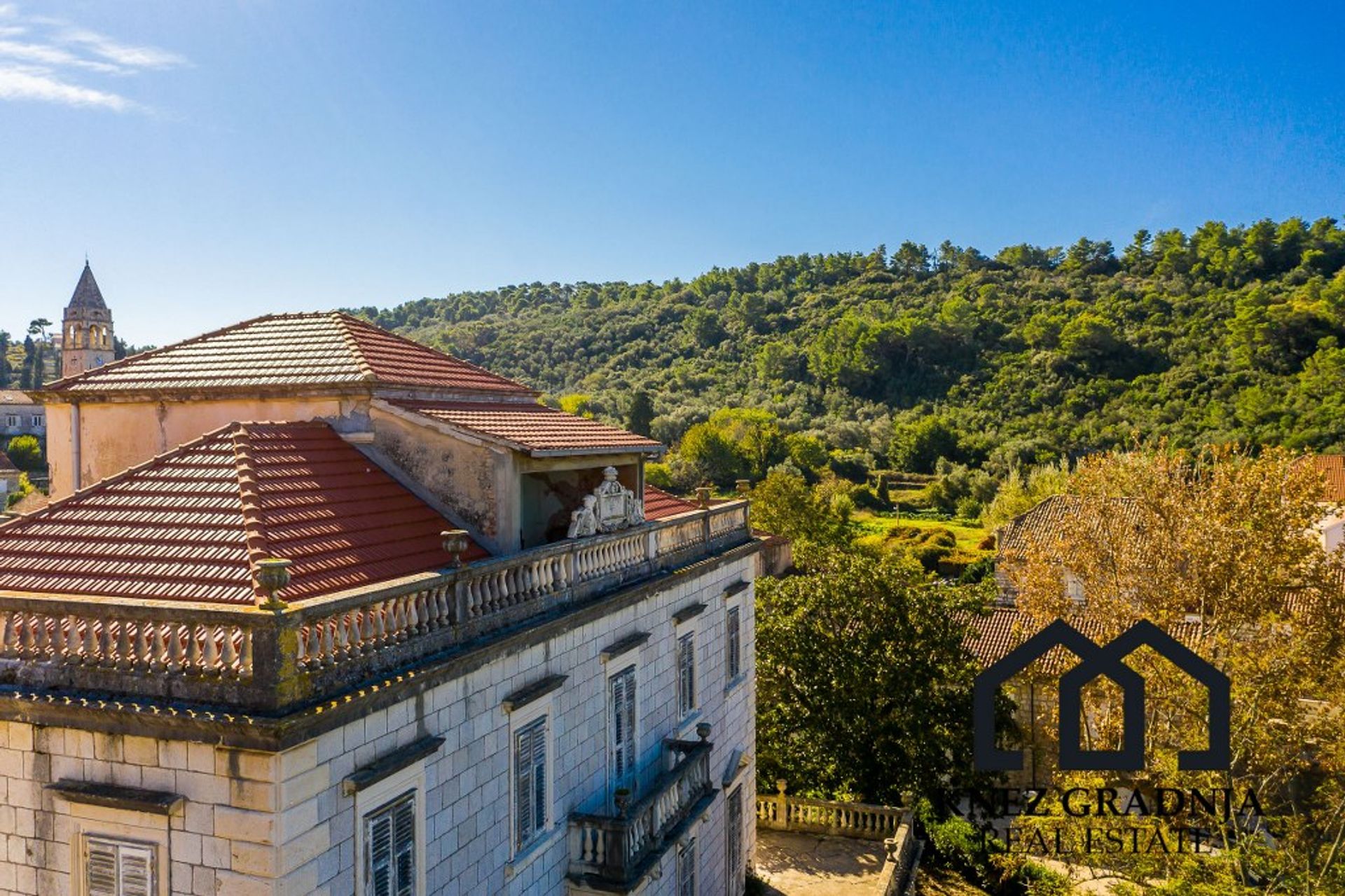 Talo sisään , Dubrovnik-Neretva County 10931677