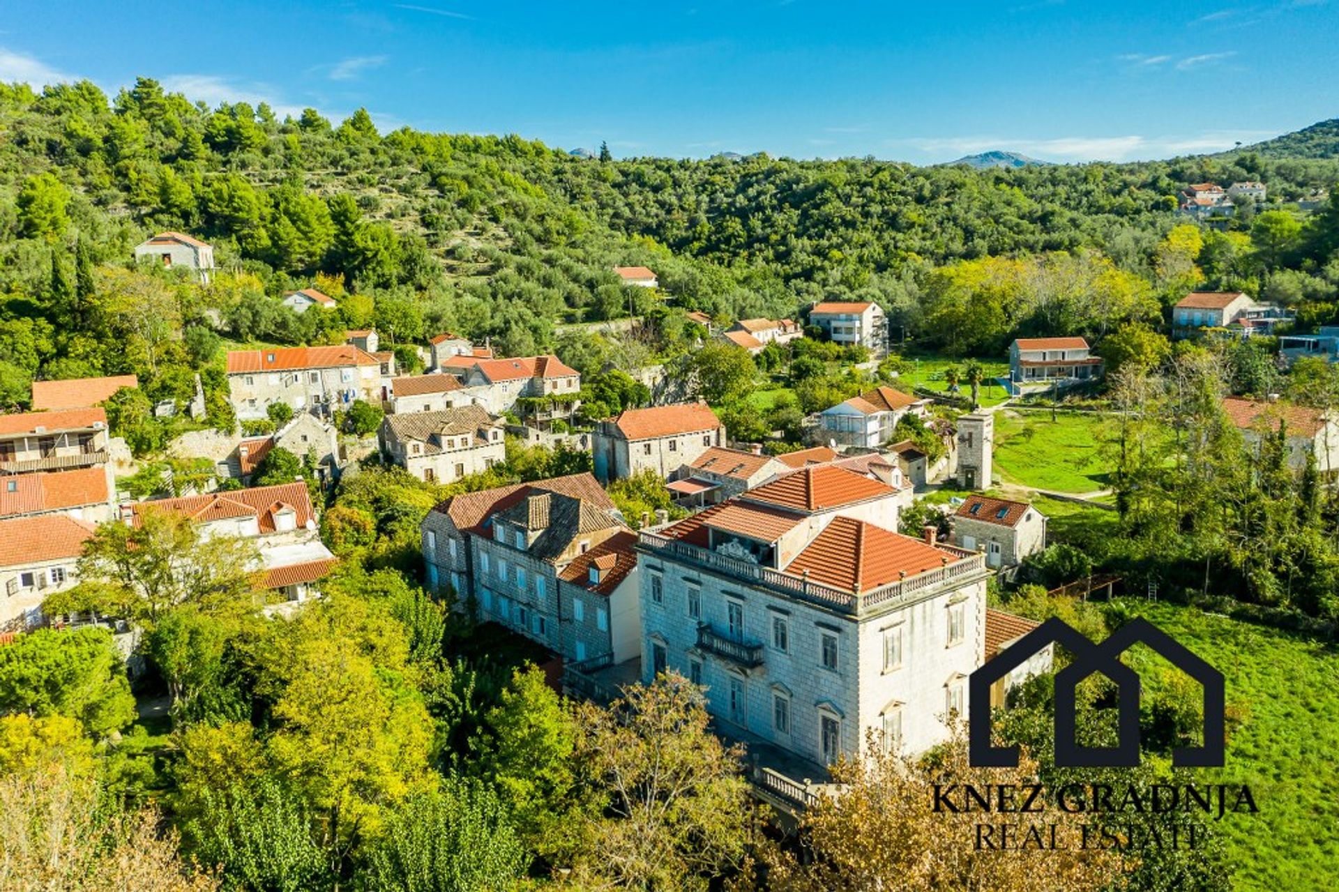 Talo sisään , Dubrovnik-Neretva County 10931677