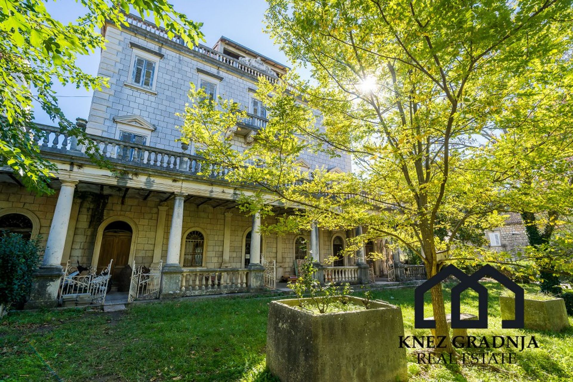 Talo sisään , Dubrovnik-Neretva County 10931677