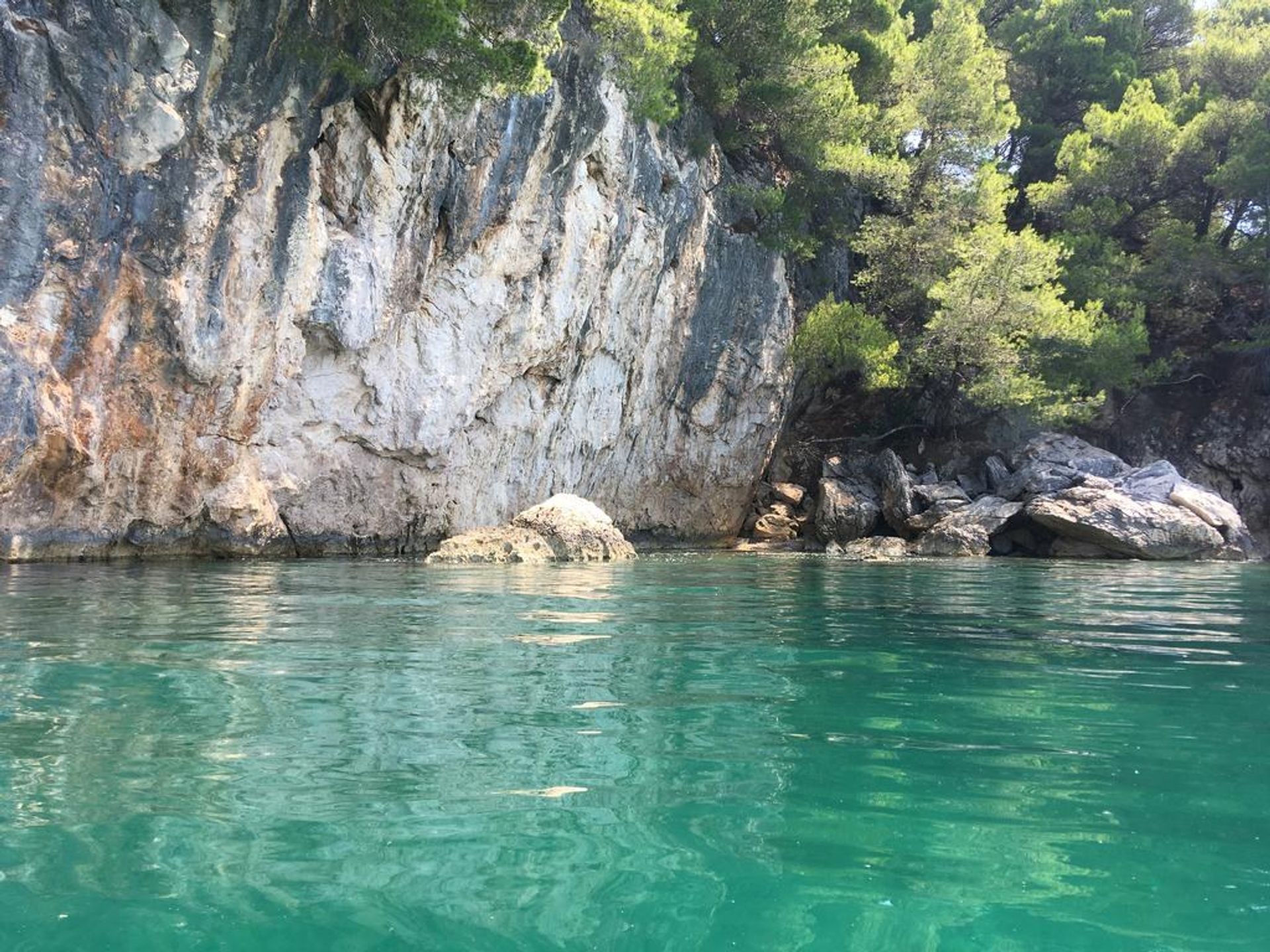 بيت في Klek, Dubrovnik-Neretva County 10931683