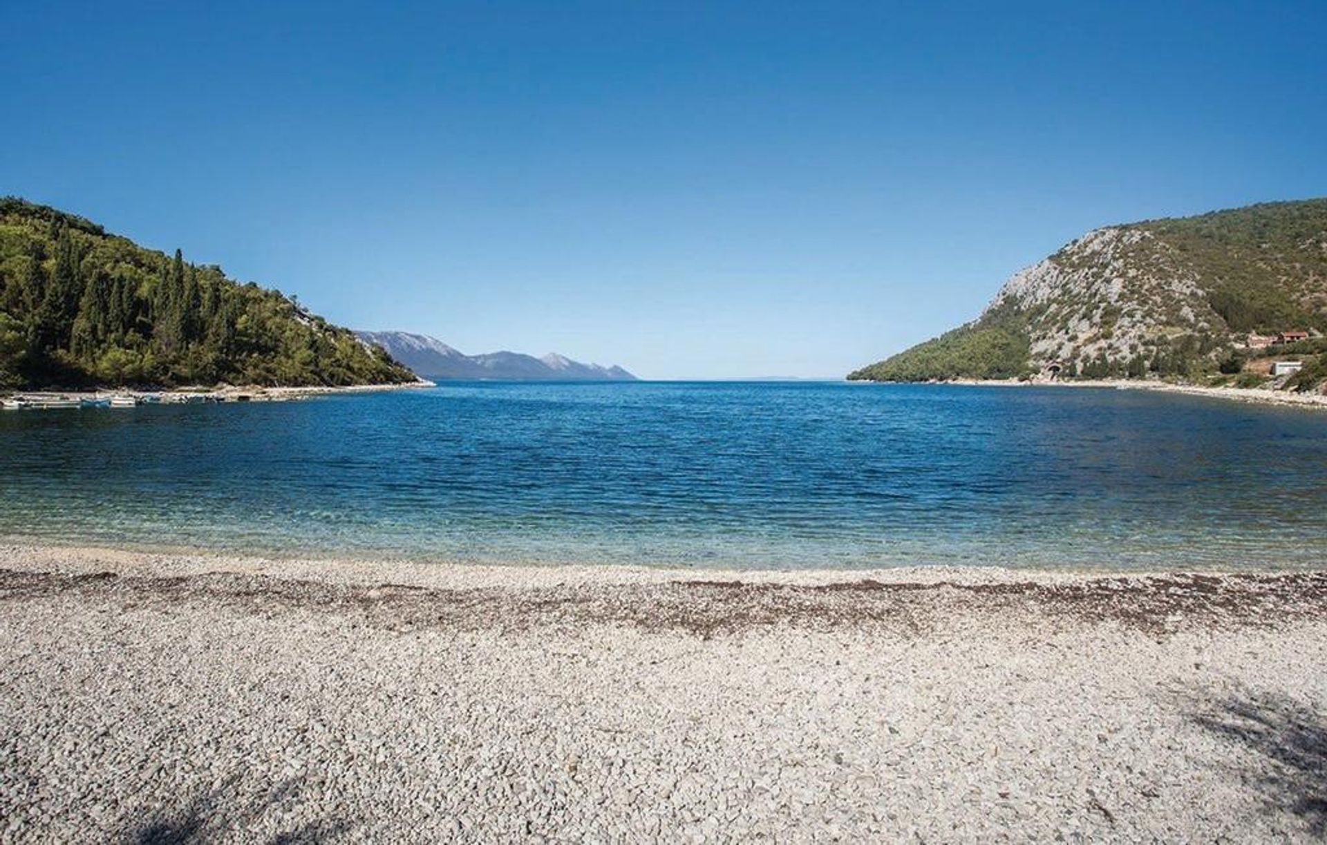 بيت في Klek, Dubrovnik-Neretva County 10931683