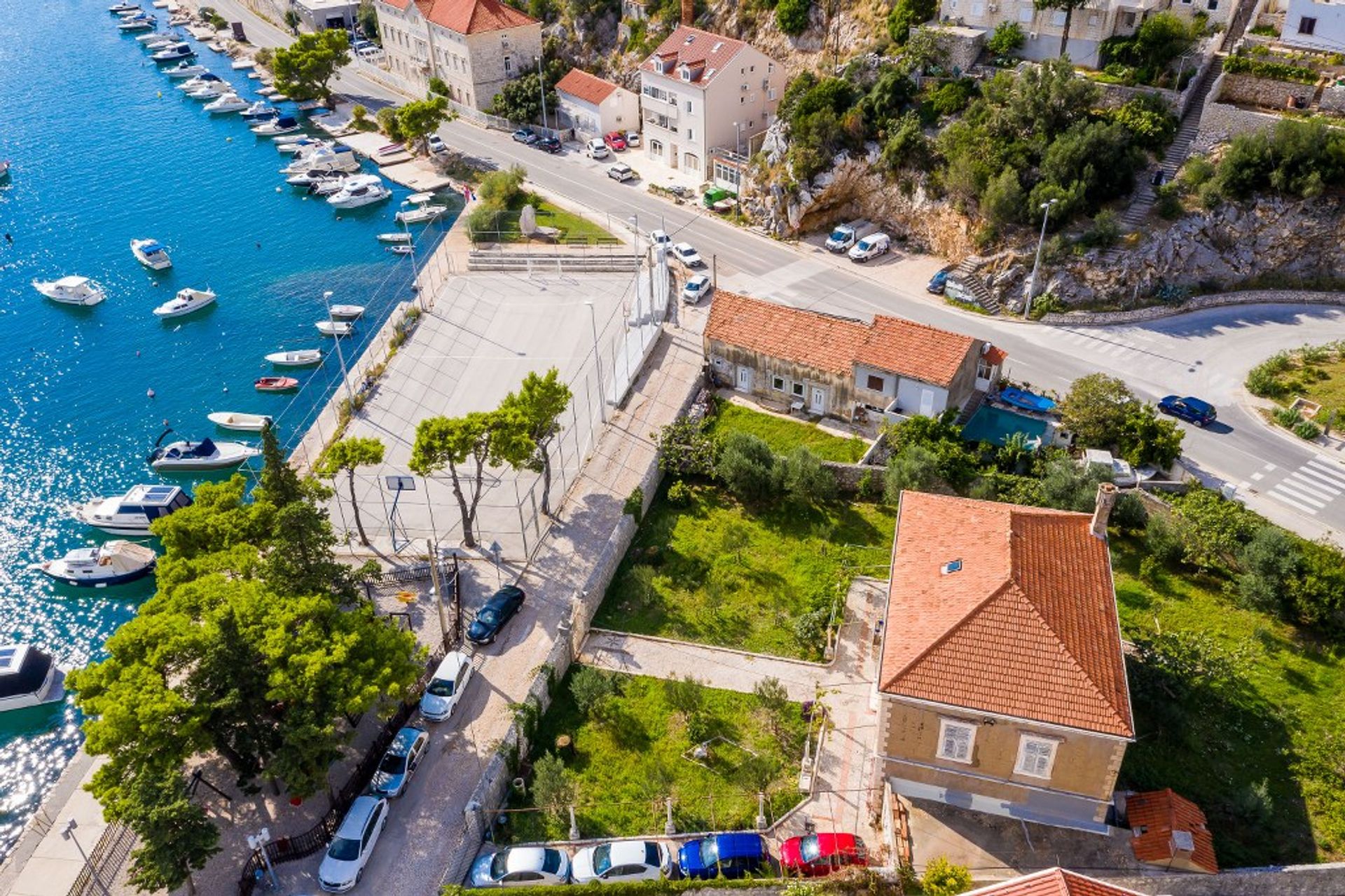 मकान में Dubrovnik, Dubrovnik-Neretva County 10931686