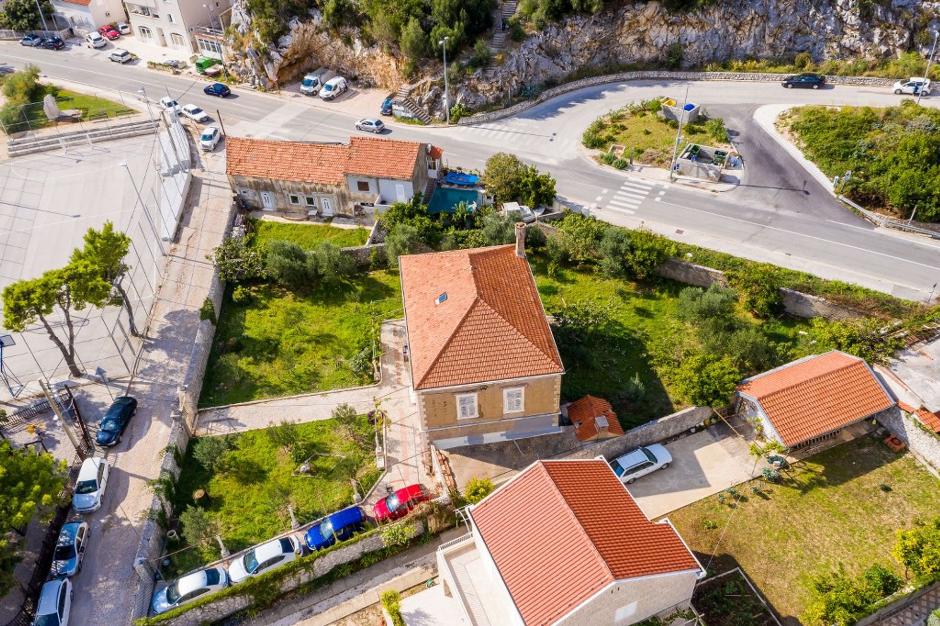 मकान में Dubrovnik, Dubrovnik-Neretva County 10931686