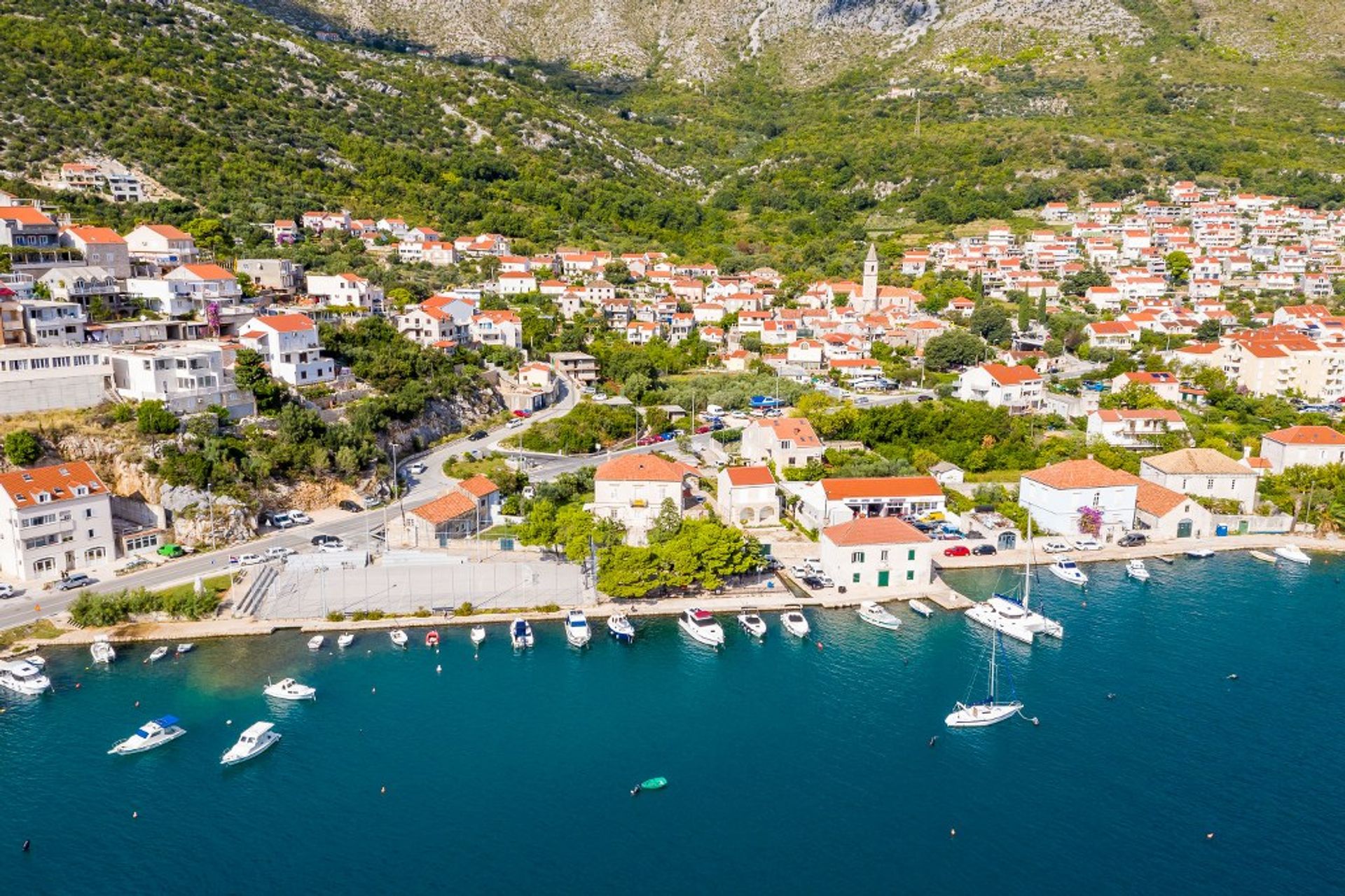 मकान में Dubrovnik, Dubrovnik-Neretva County 10931686