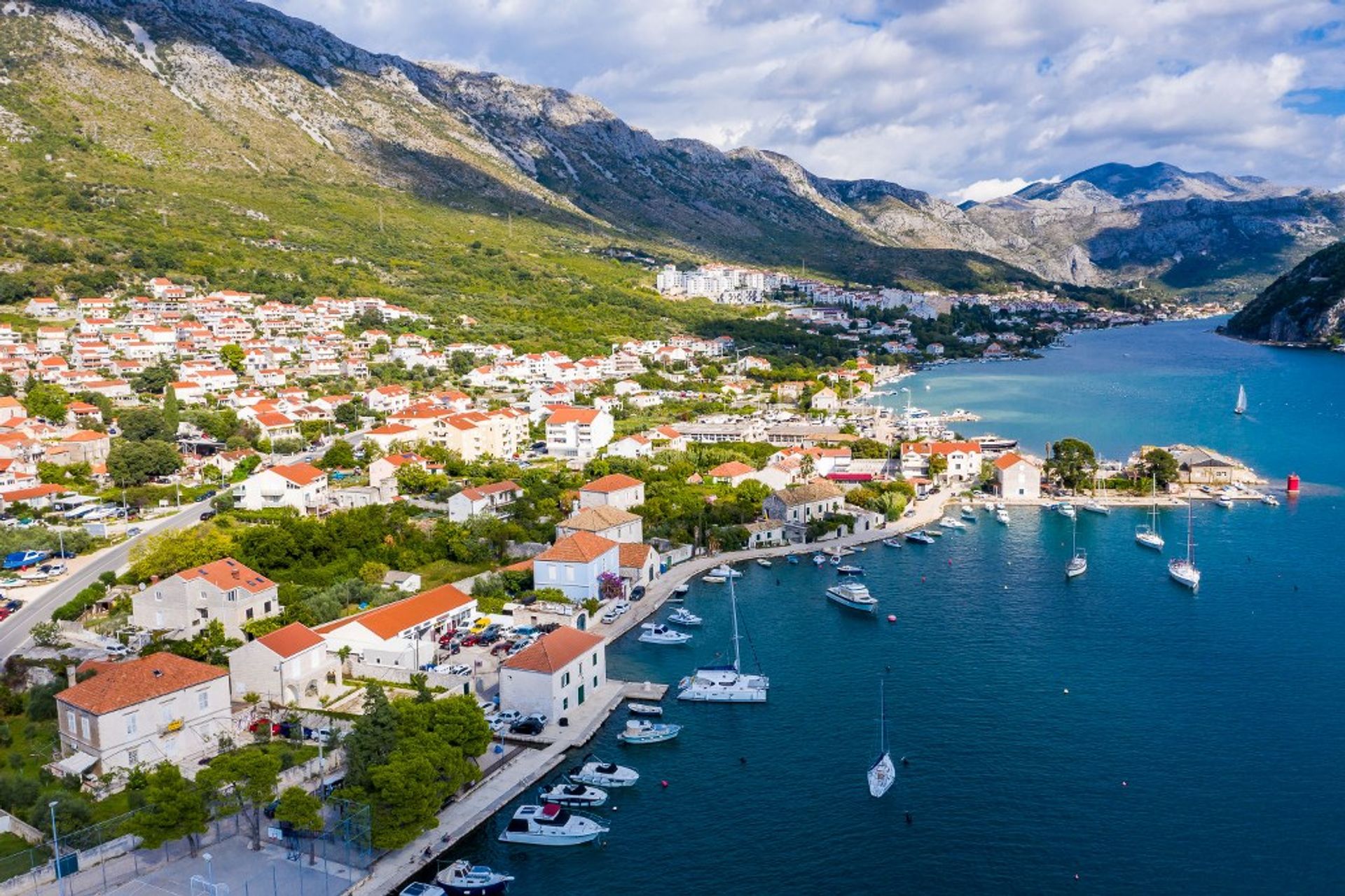 मकान में Dubrovnik, Dubrovnik-Neretva County 10931686