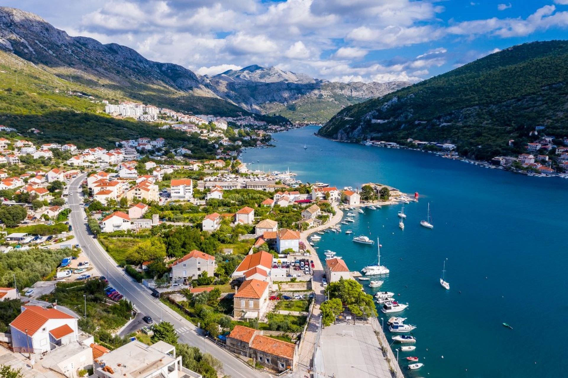 मकान में Dubrovnik, Dubrovnik-Neretva County 10931686