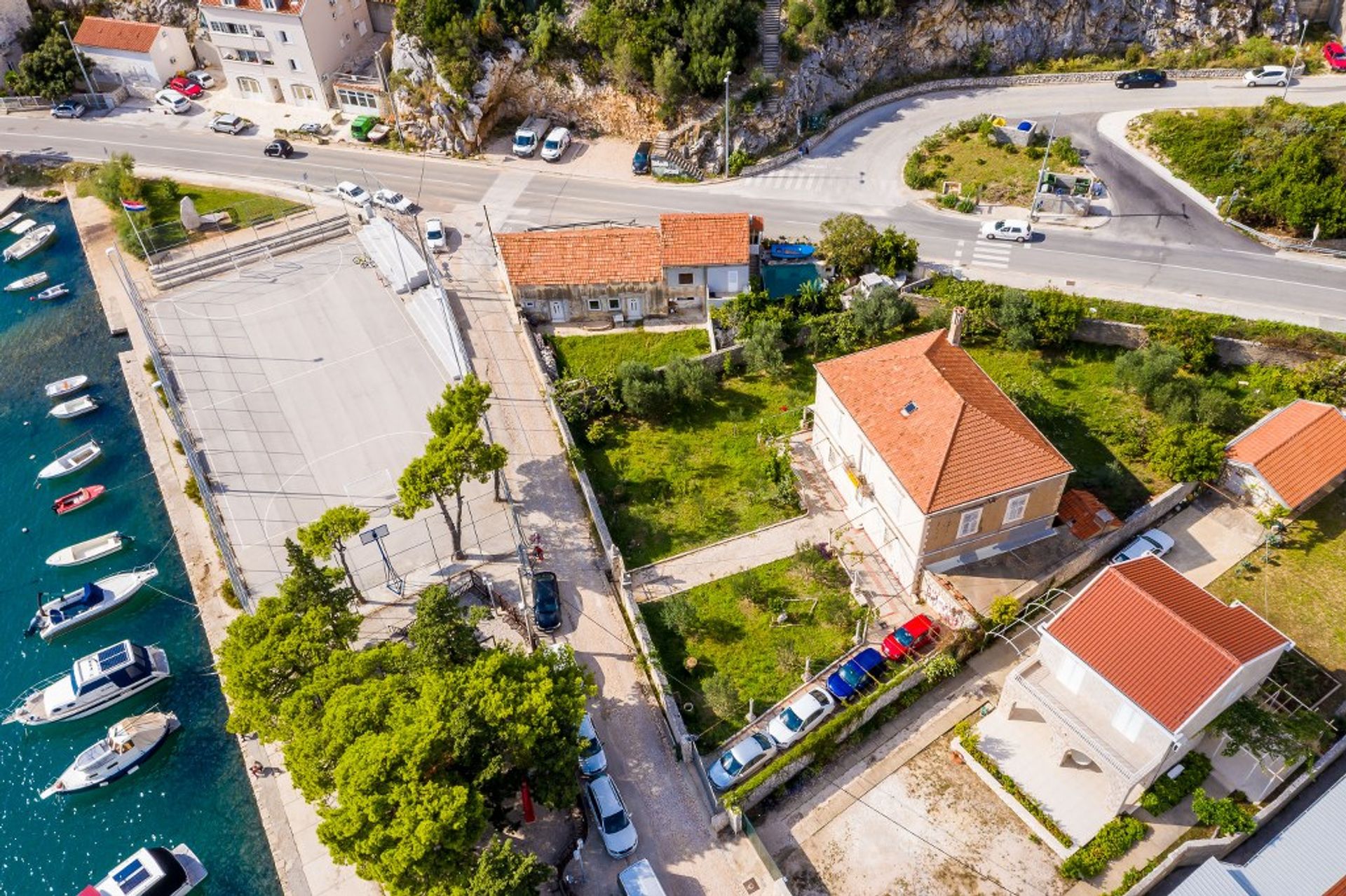 मकान में Dubrovnik, Dubrovnik-Neretva County 10931686