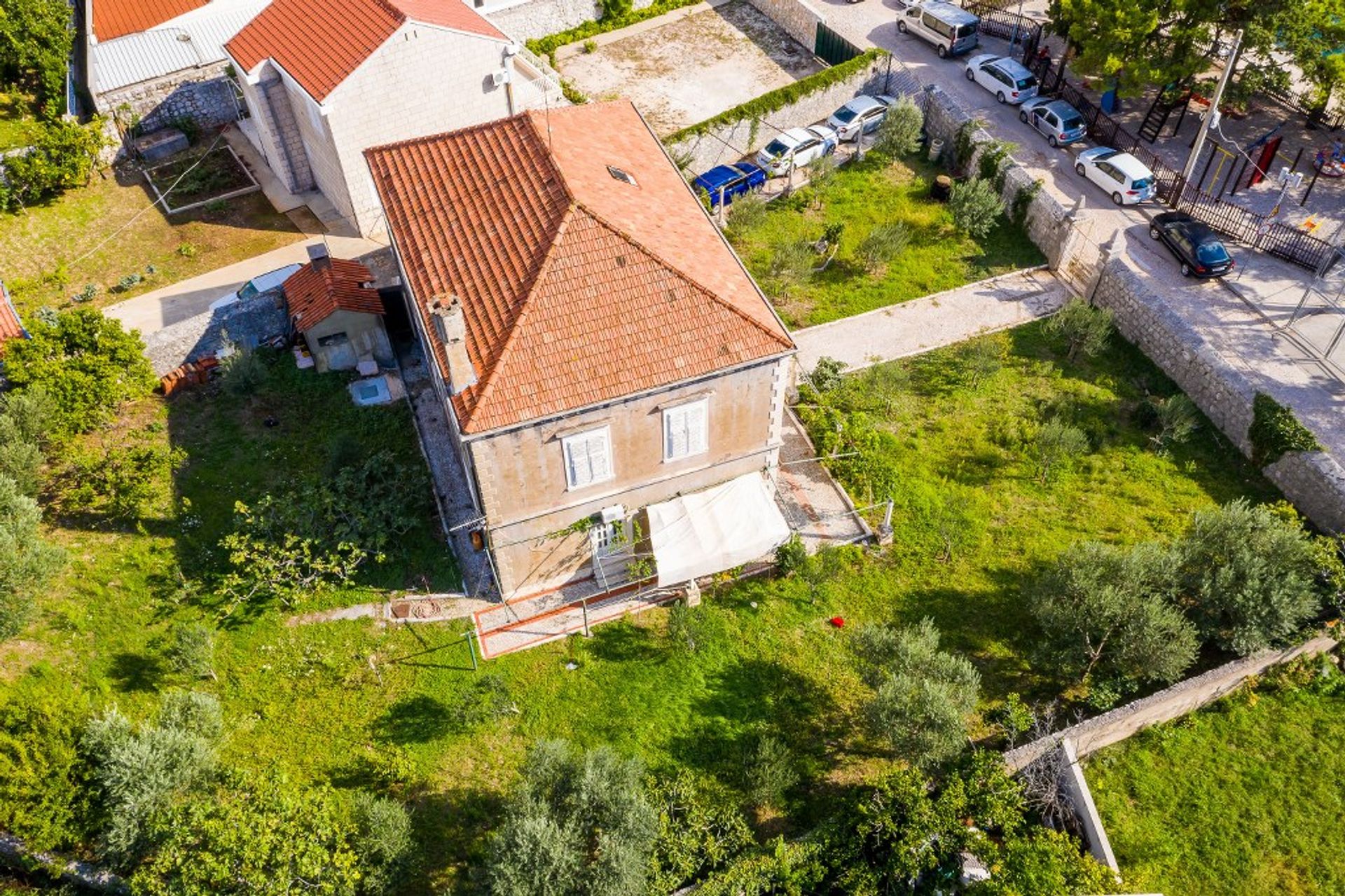 मकान में Dubrovnik, Dubrovnik-Neretva County 10931686