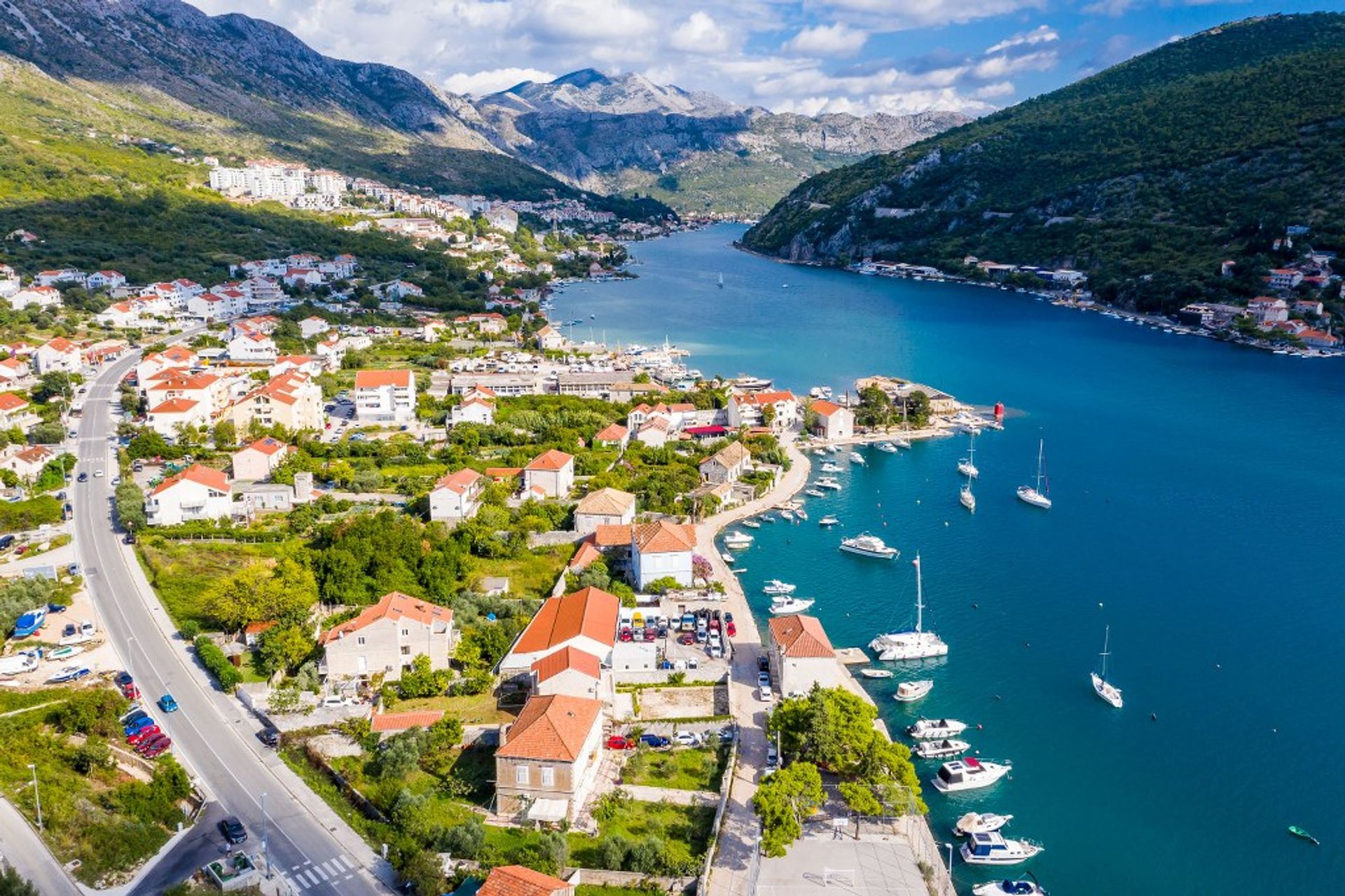 मकान में Dubrovnik, Dubrovnik-Neretva County 10931686