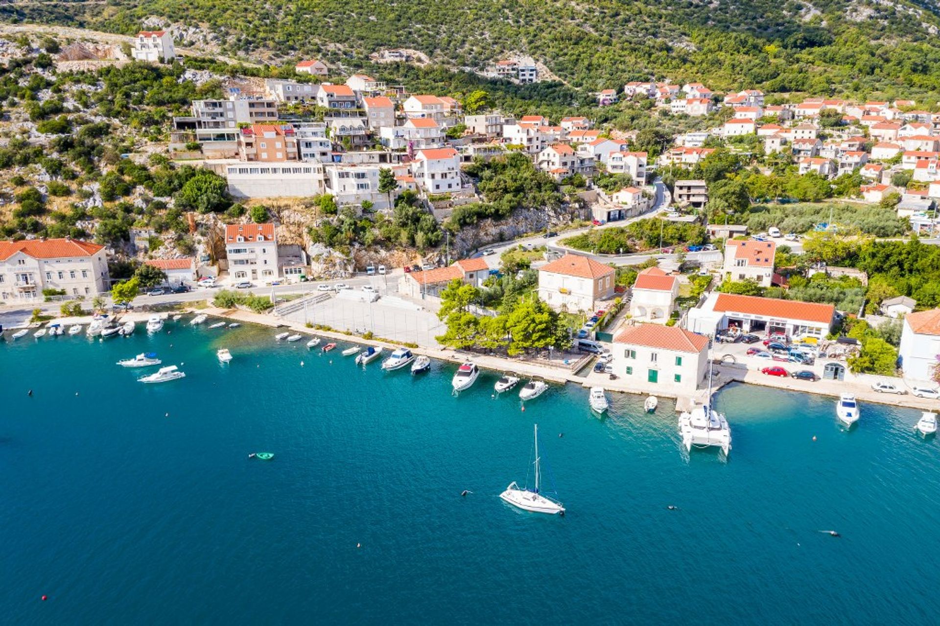 मकान में Dubrovnik, Dubrovnik-Neretva County 10931686