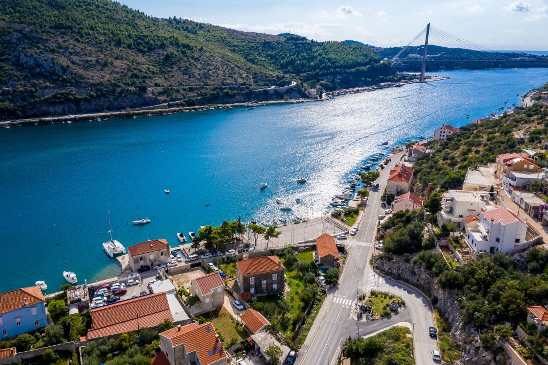 मकान में Dubrovnik, Dubrovnik-Neretva County 10931686