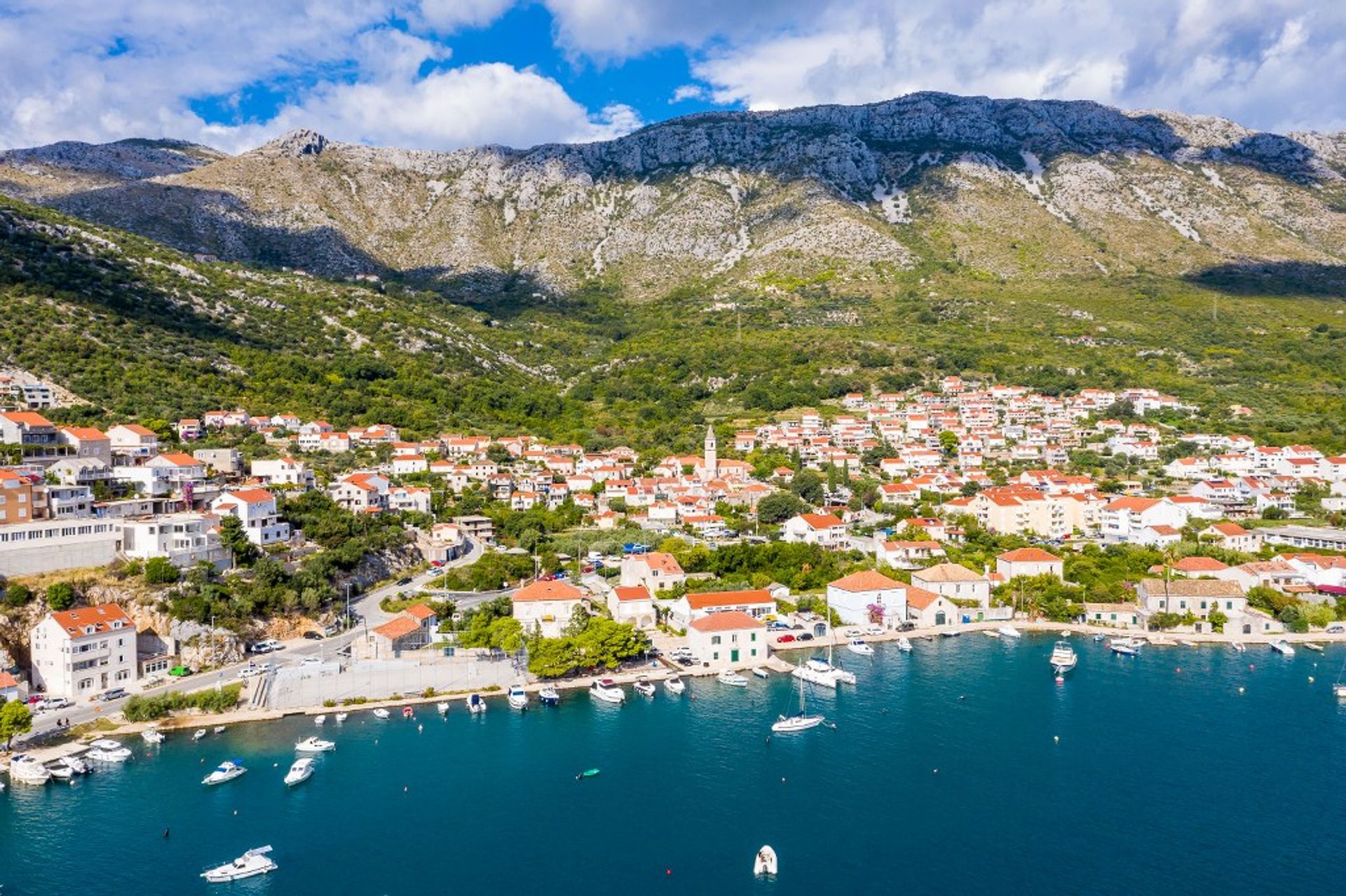 मकान में Dubrovnik, Dubrovnik-Neretva County 10931686