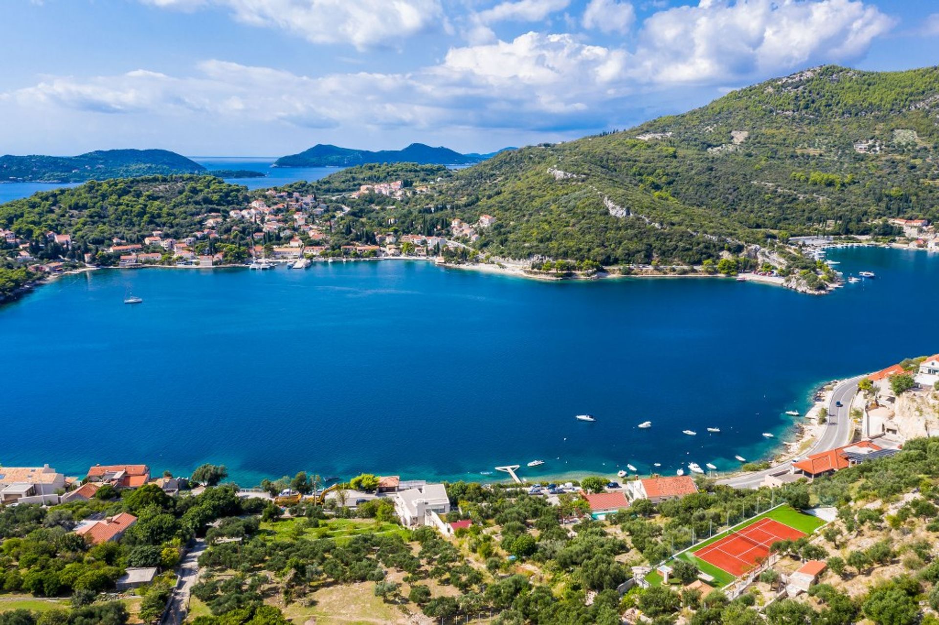 मकान में Dubrovnik, Dubrovnik-Neretva County 10931687