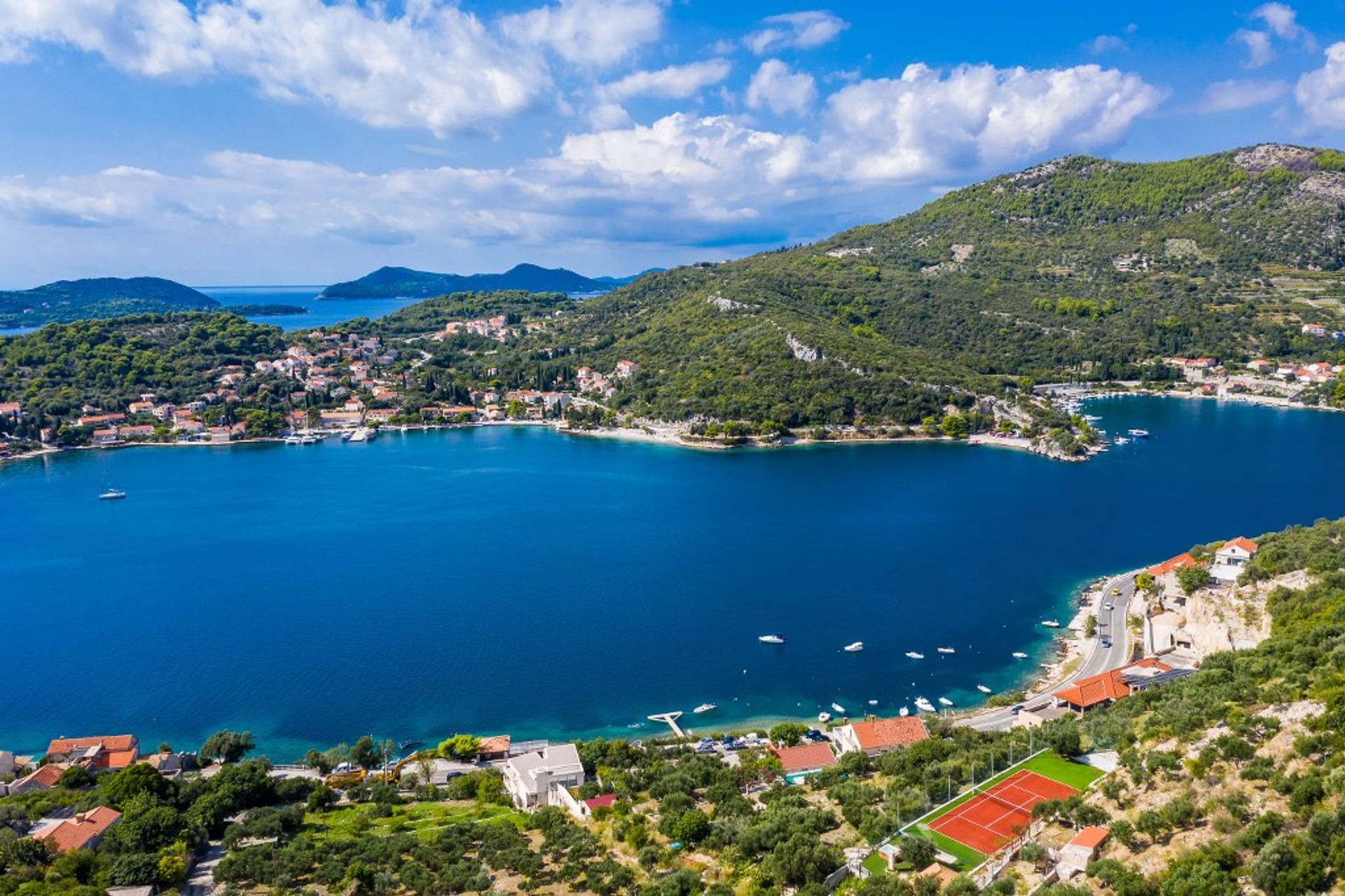 मकान में Dubrovnik, Dubrovnik-Neretva County 10931687