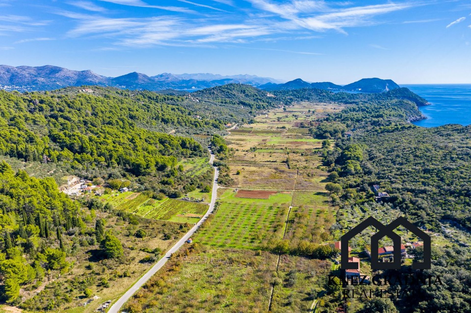 Hus i Dubrovnik, Dubrovnik-Neretva County 10931688