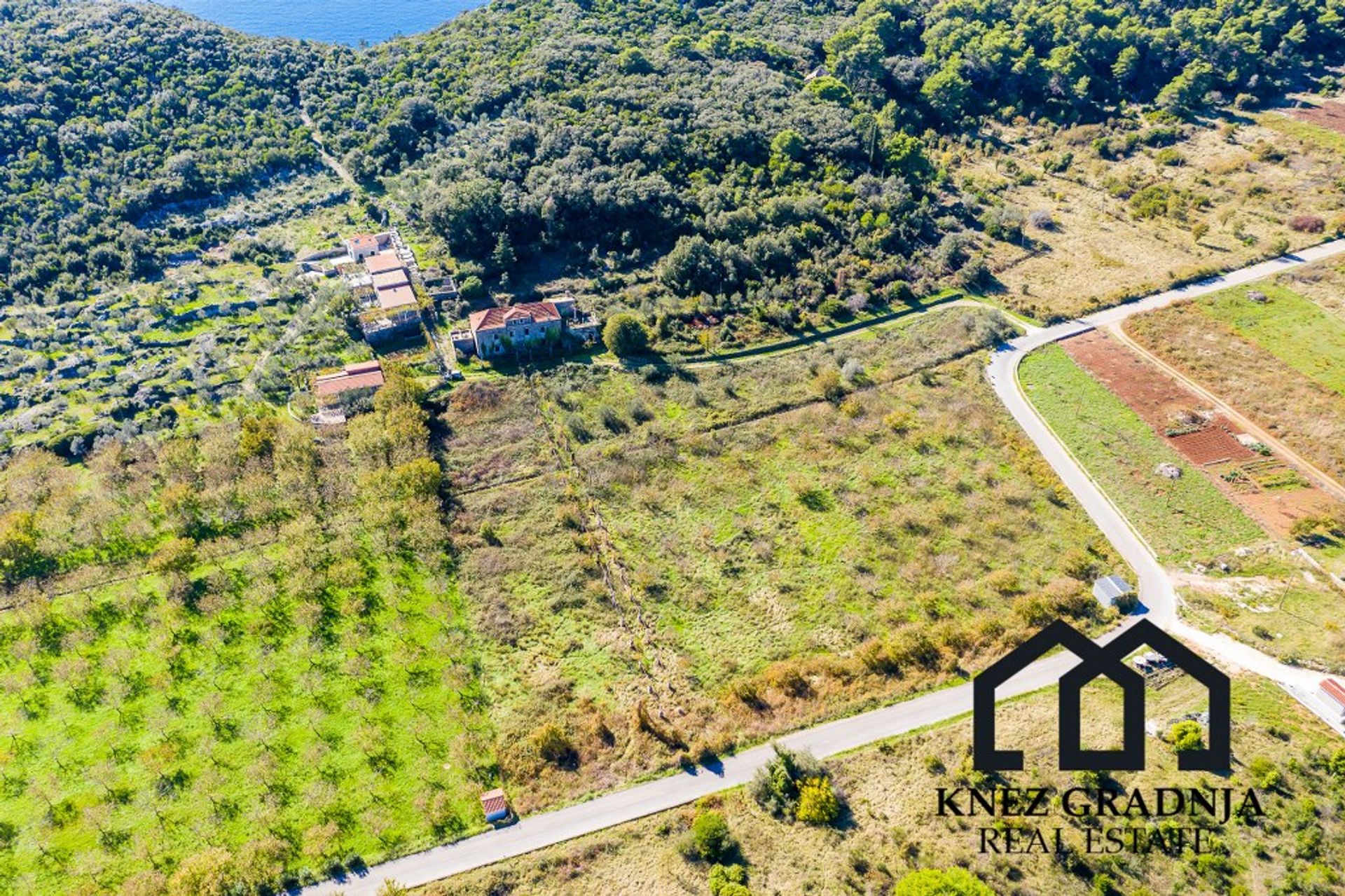 Rumah di Dubrovnik, Dubrovnik-Neretva County 10931688