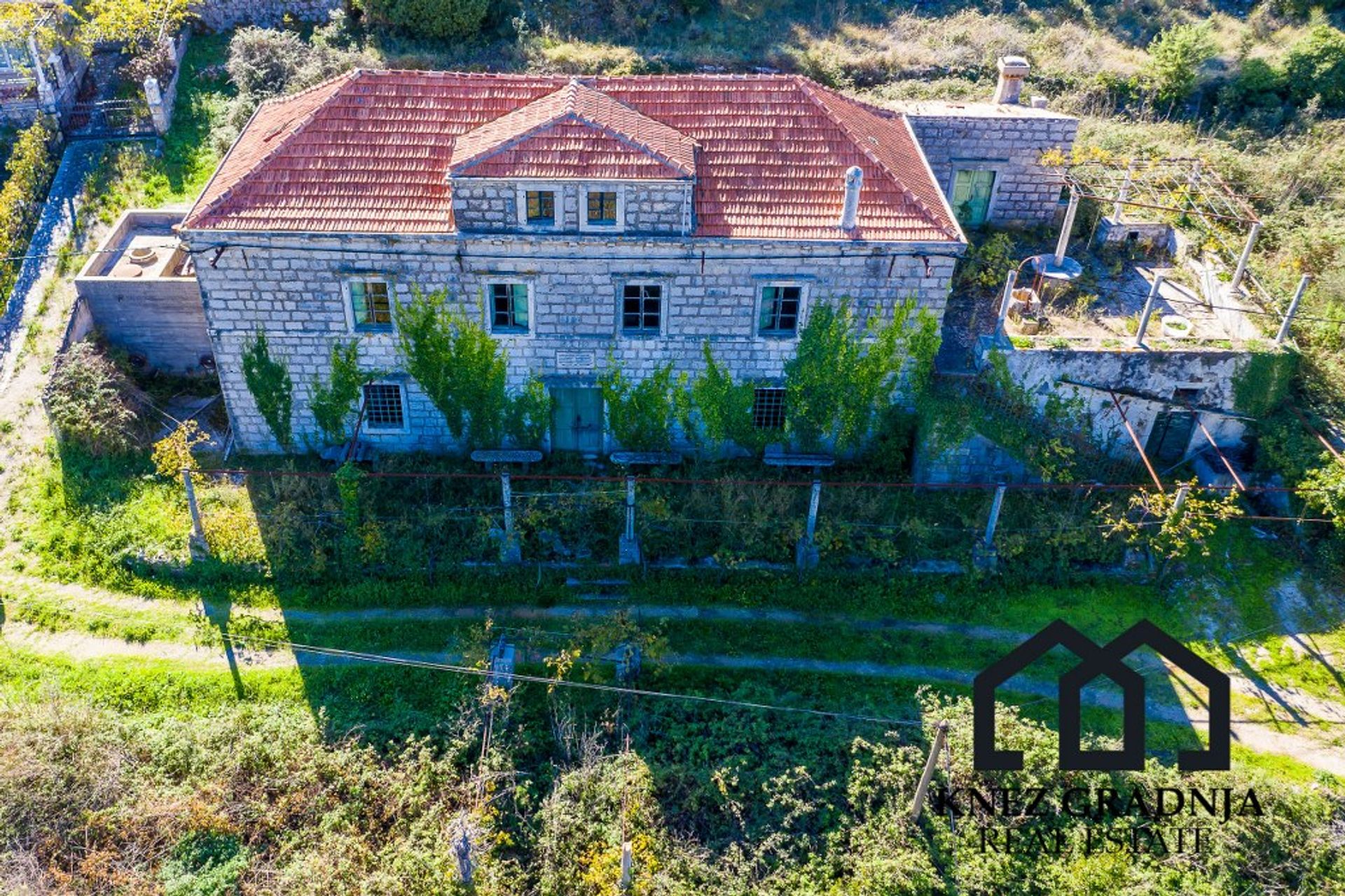 Hus i Dubrovnik, Dubrovnik-Neretva County 10931688