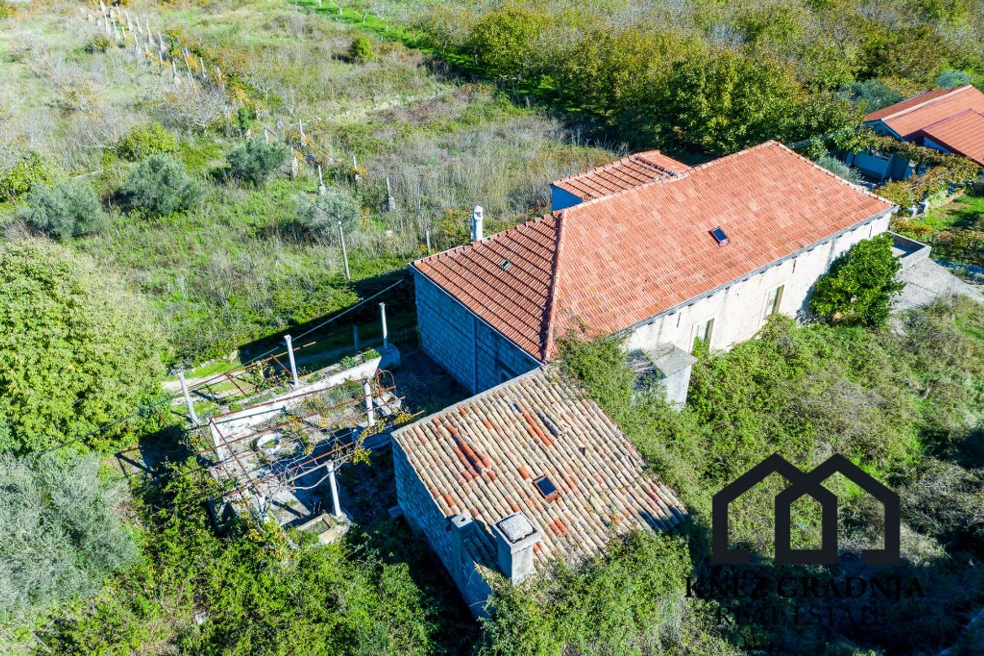 Hus i Dubrovnik, Dubrovnik-Neretva County 10931688