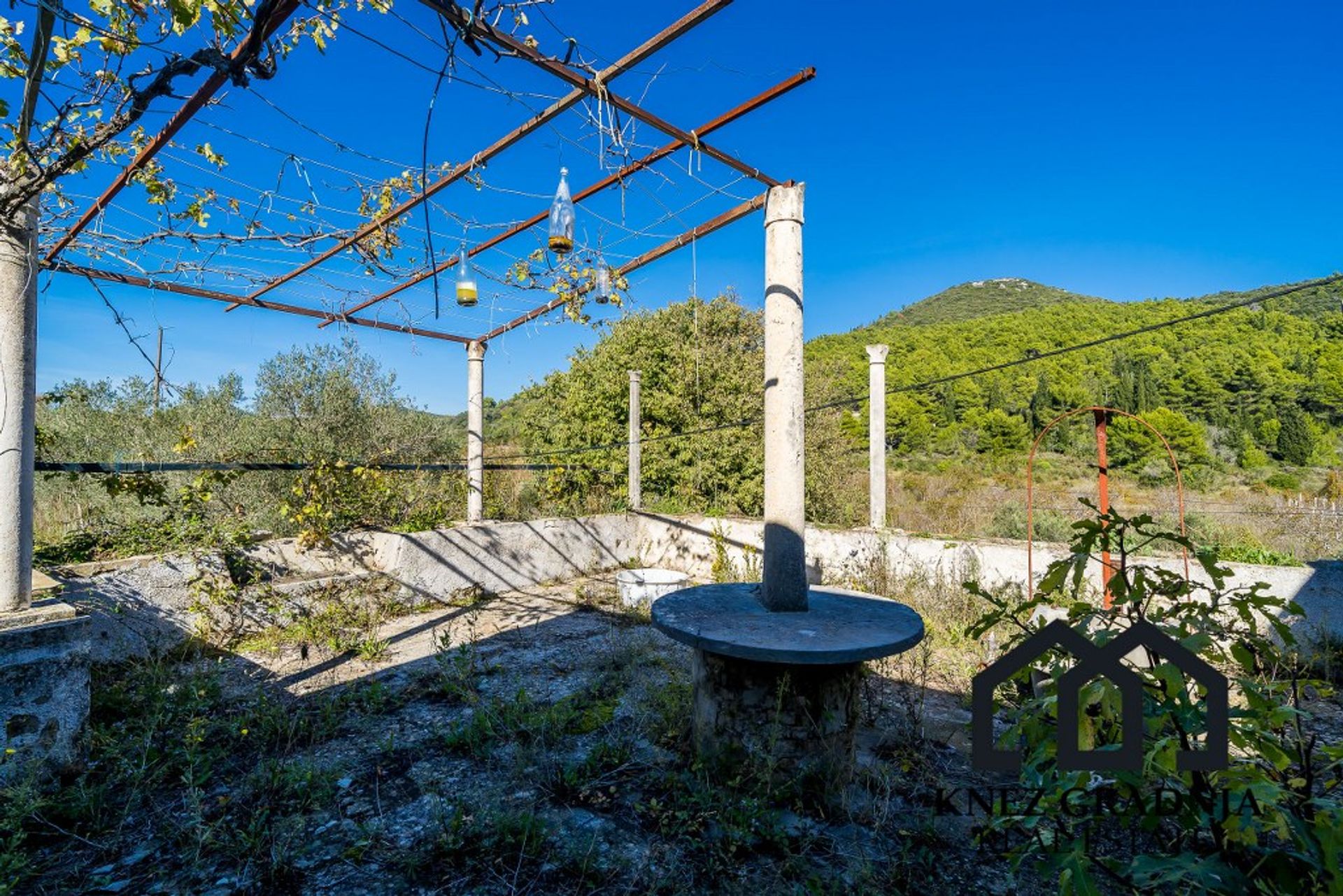 Rumah di Dubrovnik, Dubrovnik-Neretva County 10931688