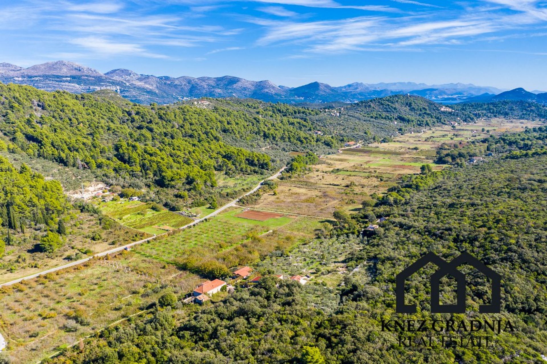 Hus i Dubrovnik, Dubrovnik-Neretva County 10931688