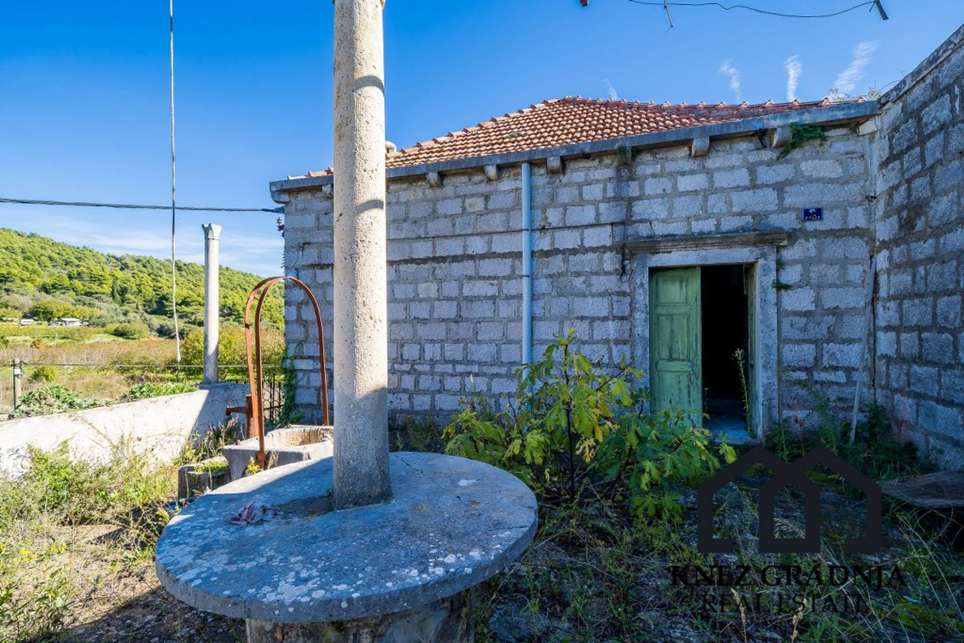 Hus i Dubrovnik, Dubrovnik-Neretva County 10931688