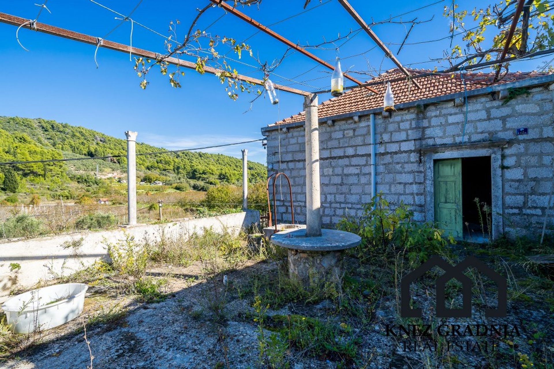 Hus i Dubrovnik, Dubrovnik-Neretva County 10931688