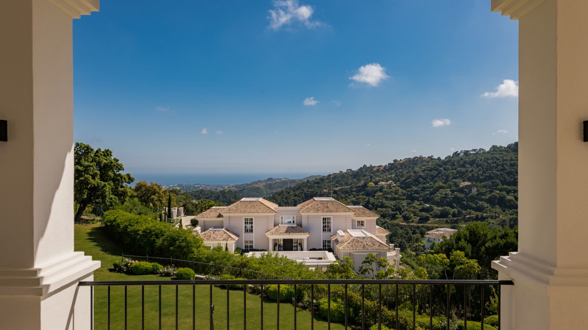 casa en Benahavís, Andalucía 10931701