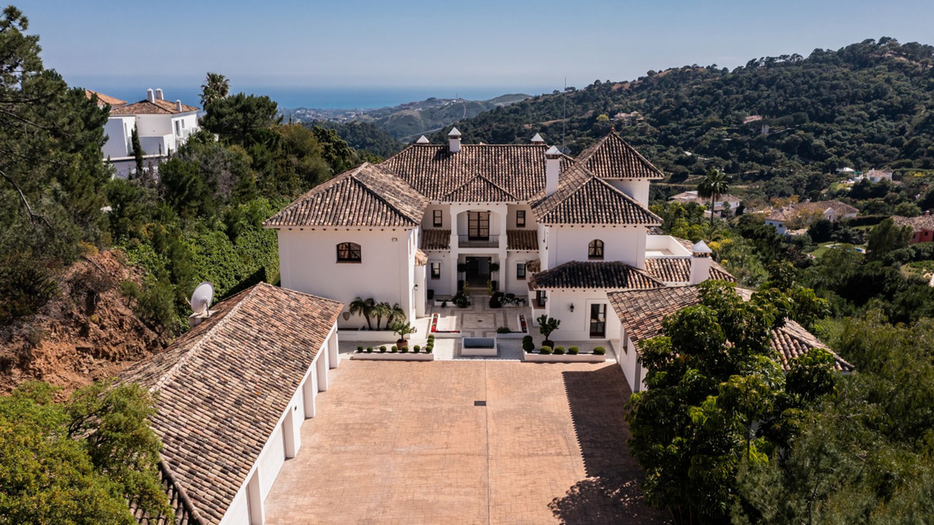 casa en Benahavís, Andalucía 10931701