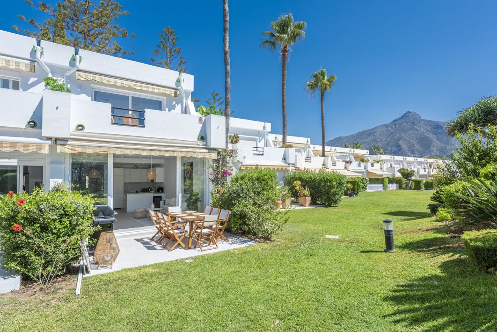 casa en El Ángel, Andalucía 10931703