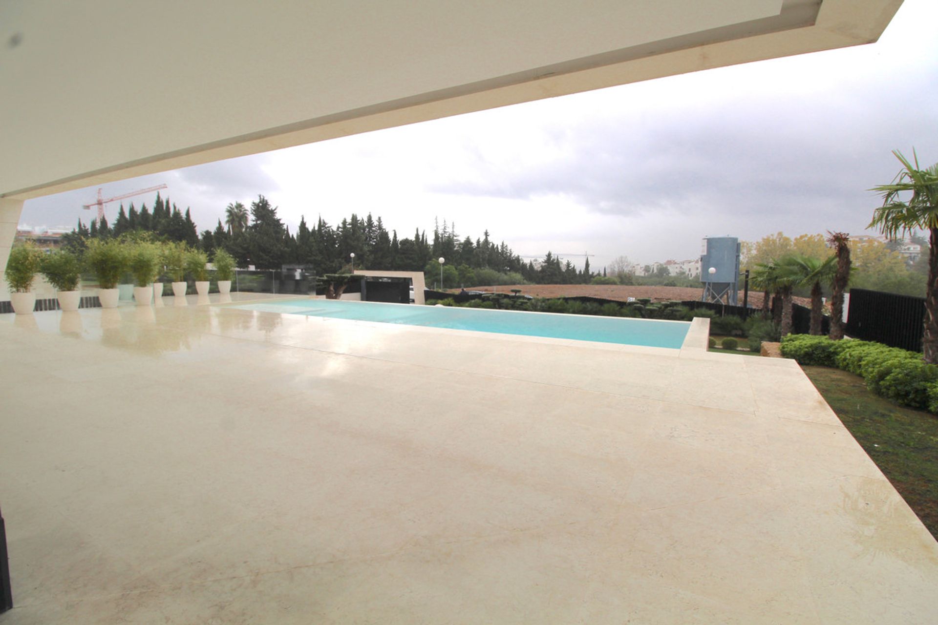 House in Marbella, Andalucía 10931705