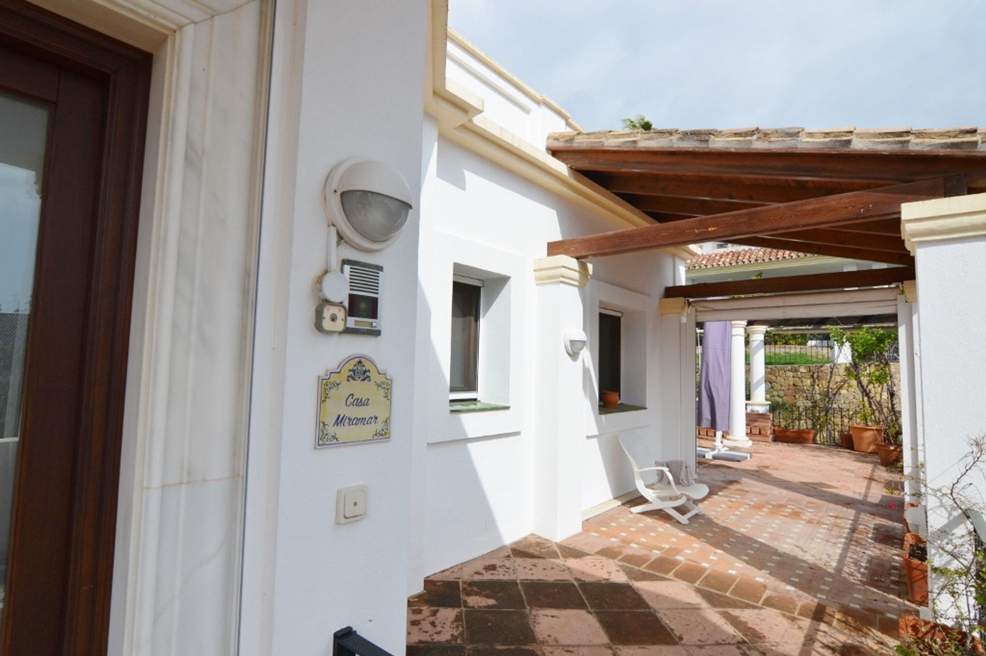 Huis in Marbella, Andalucía 10931714