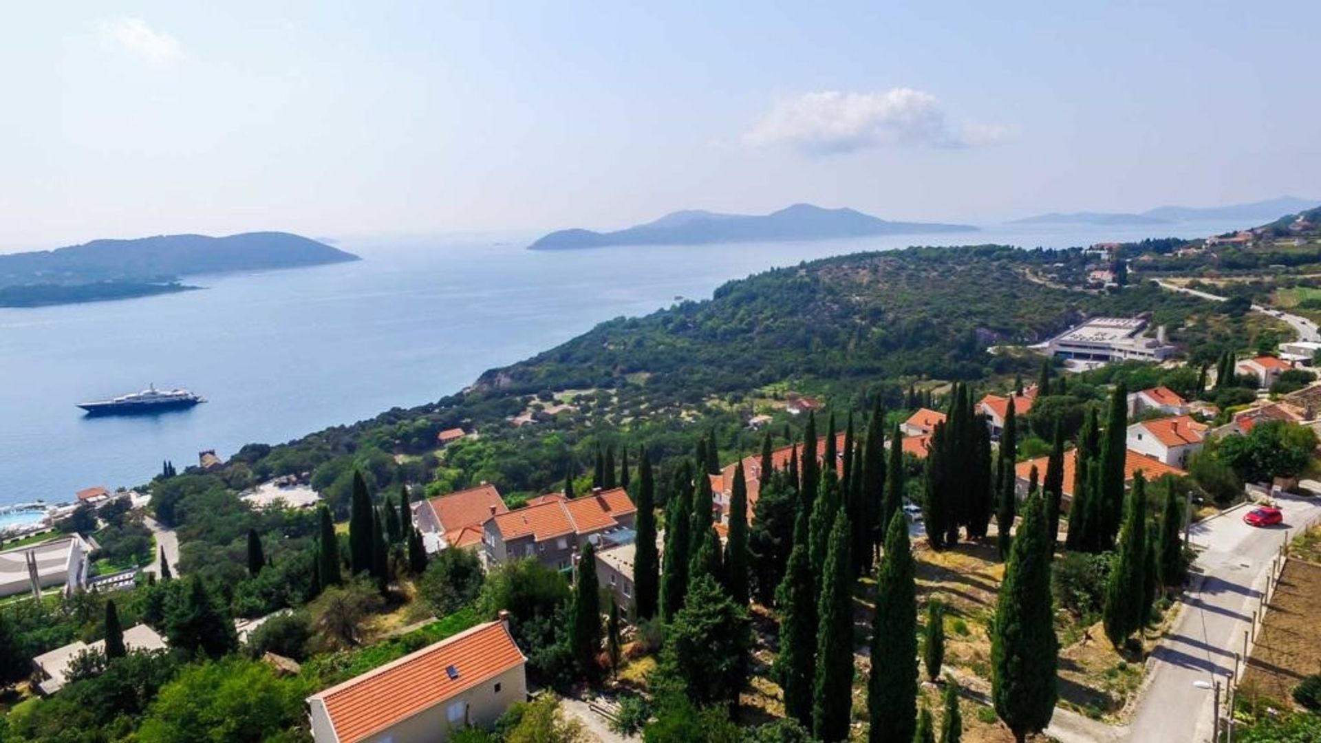 Casa nel Luncijata, Dubrovacko-Neretvanska Zupanija 10931721