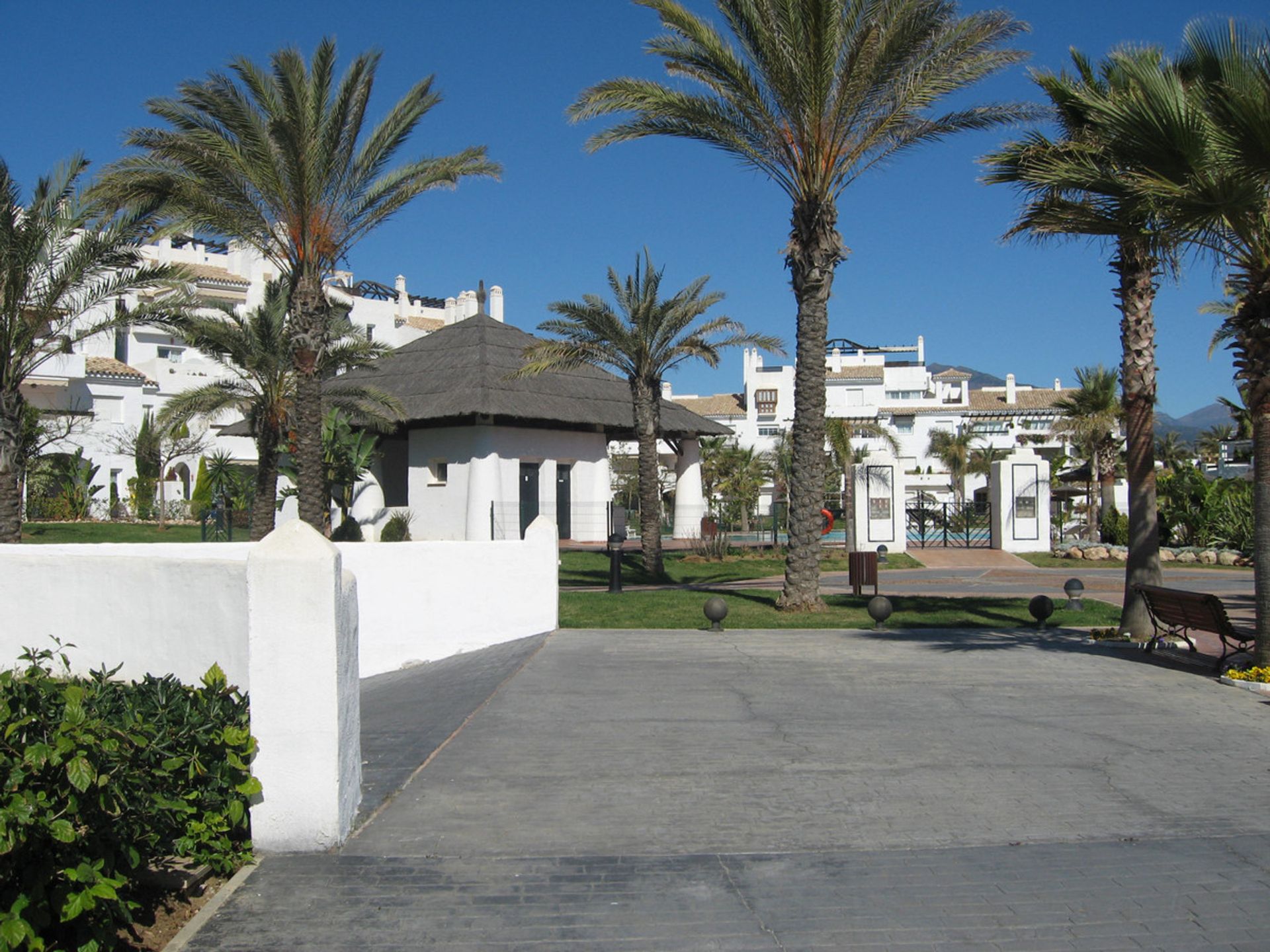 House in San Pedro de Alcantara, Andalusia 10931725