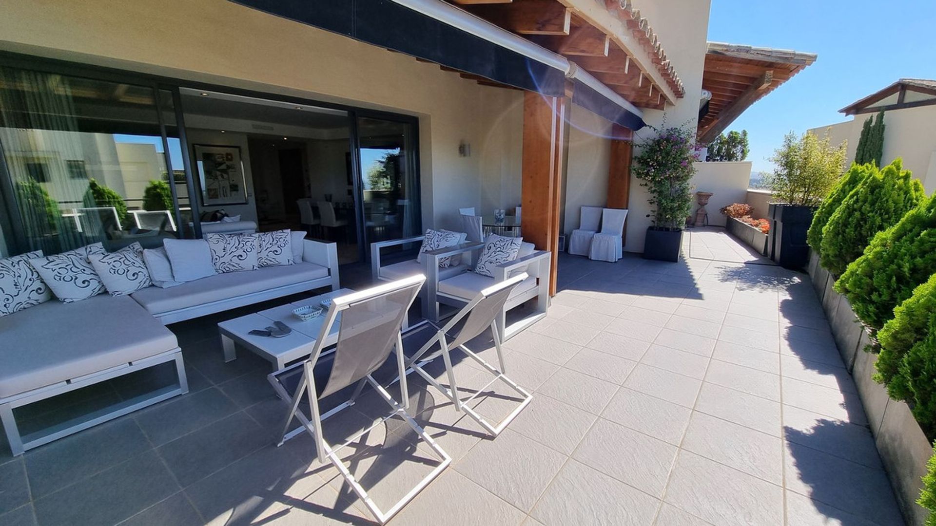 casa en Marbella, Andalucía 10931726