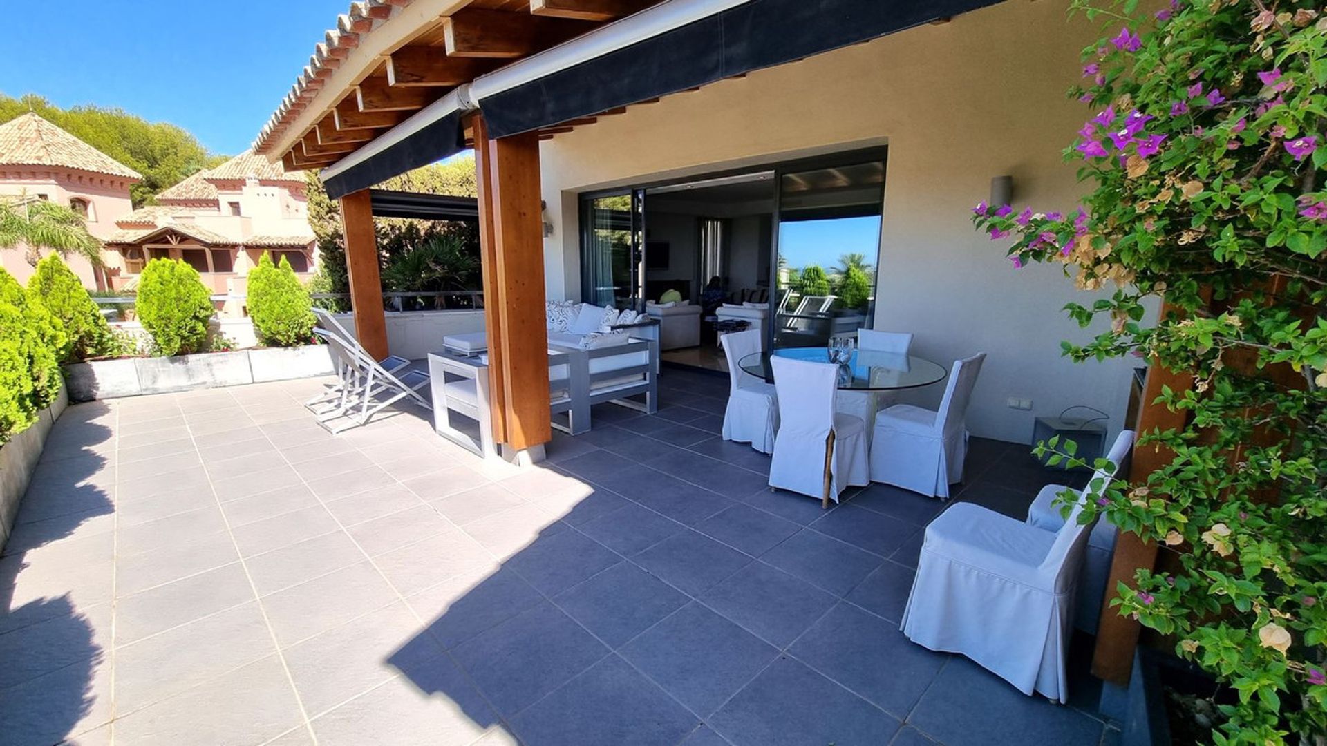 casa en Marbella, Andalucía 10931726