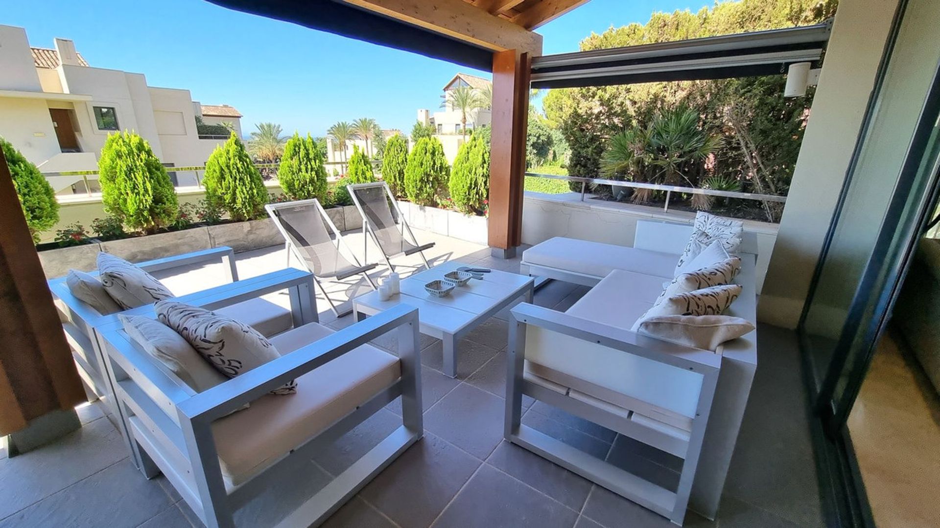 casa en Marbella, Andalucía 10931726