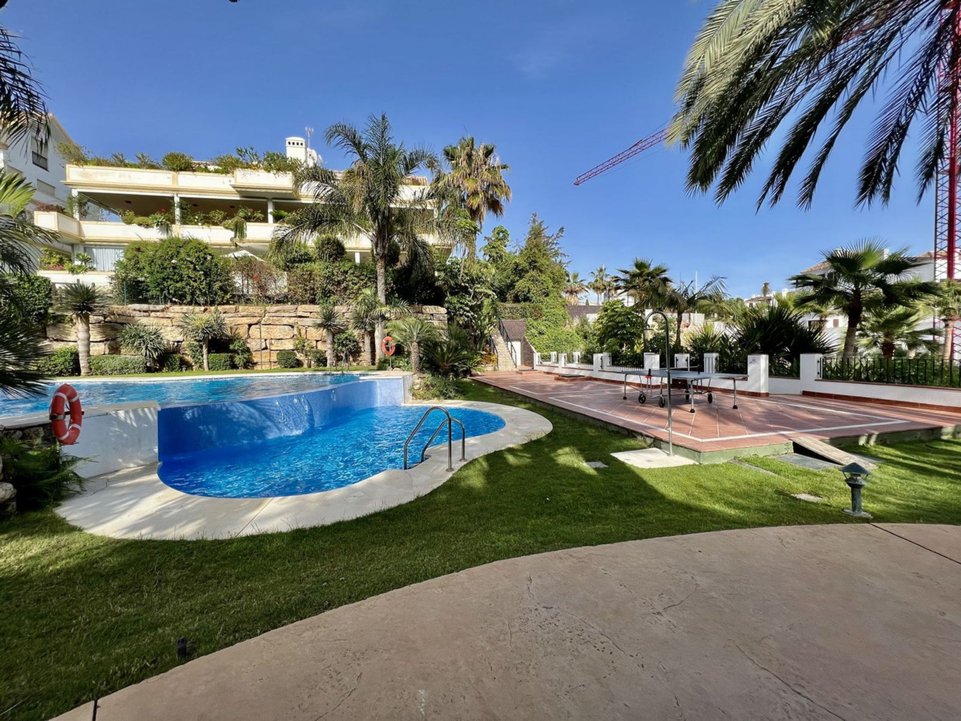 Condominio en Marbella, Andalucía 10931728