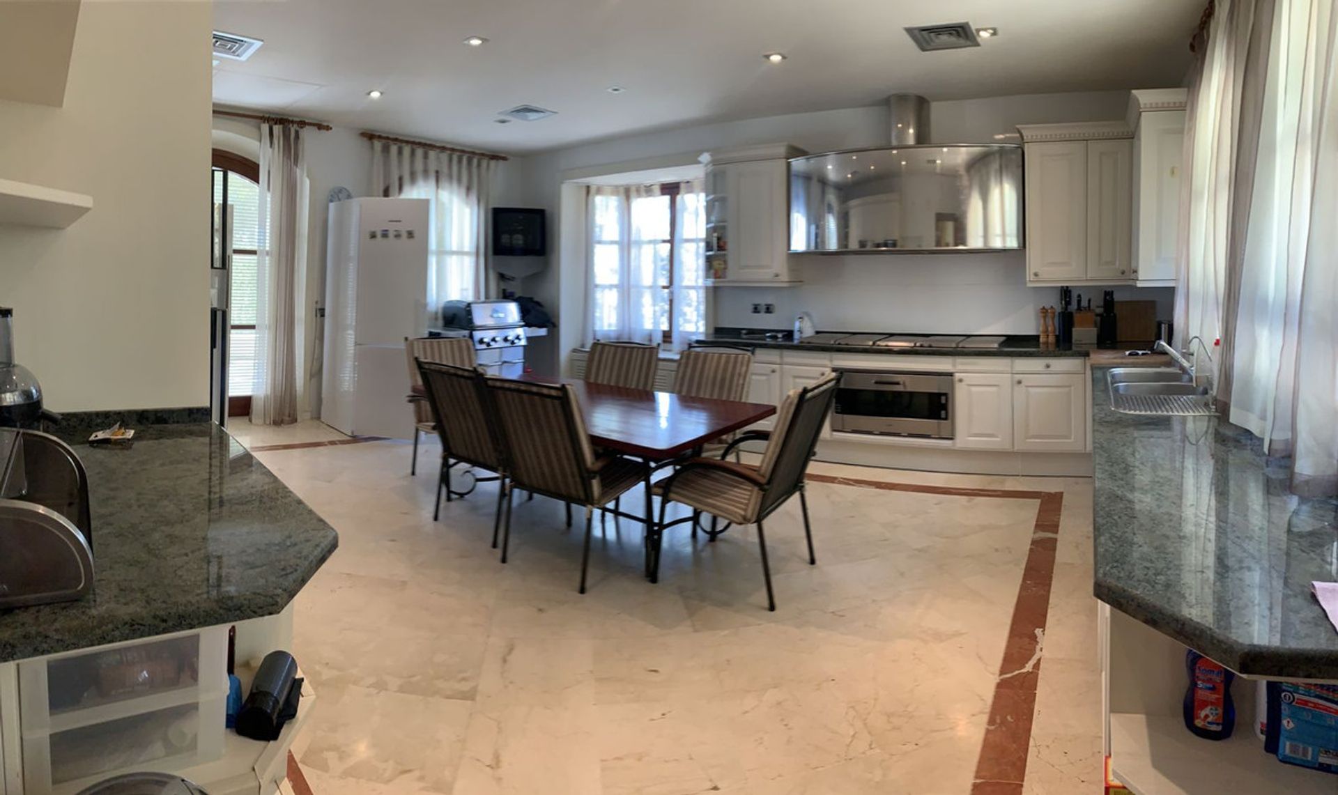 Haus im Marbella, Andalusien 10931730