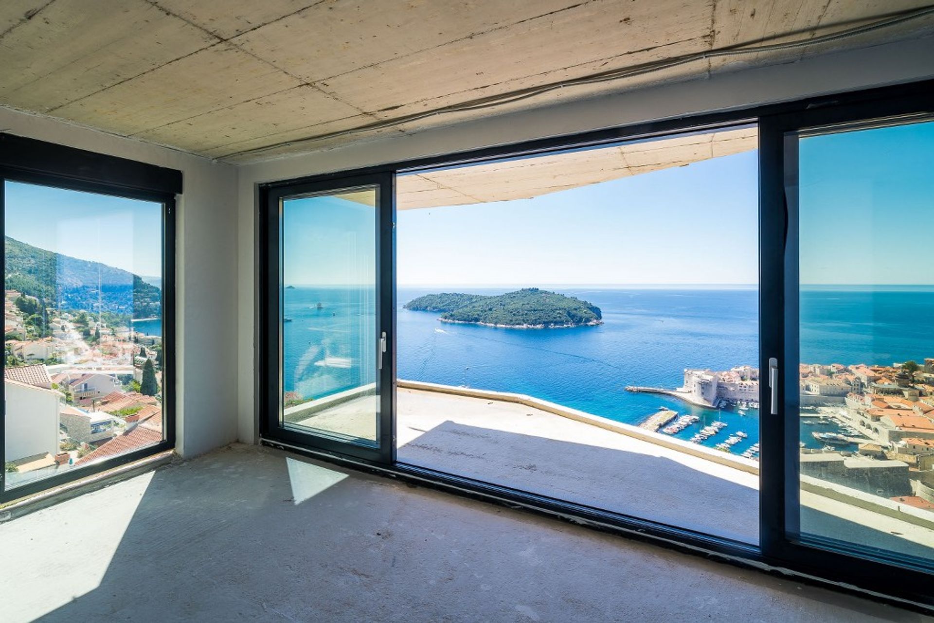 Kondominium w Ploce, Dubrovacko-Neretvanska Zupanija 10931731