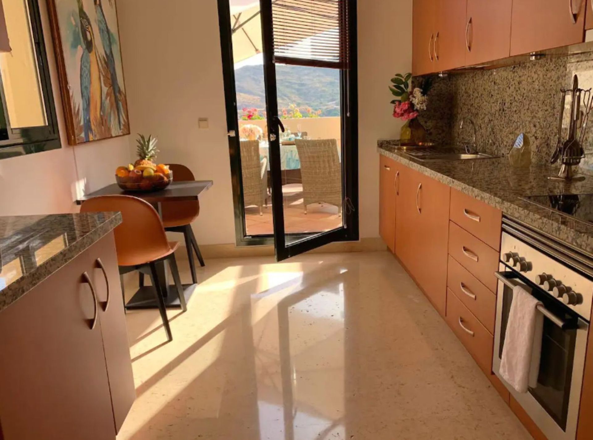 Huis in Benahavis, Andalusië 10931735