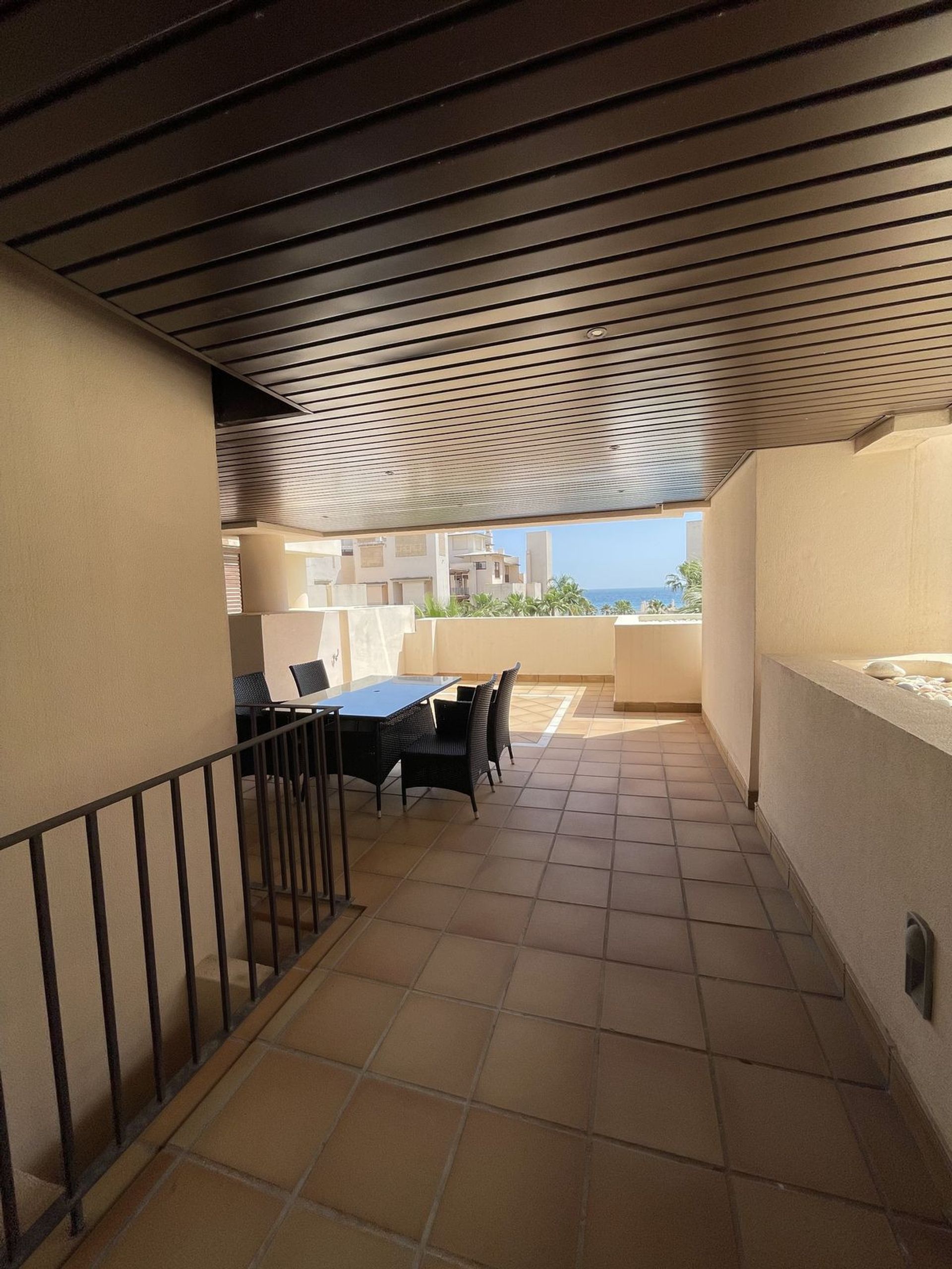 Condominio nel Estepona, Andalusia 10931740