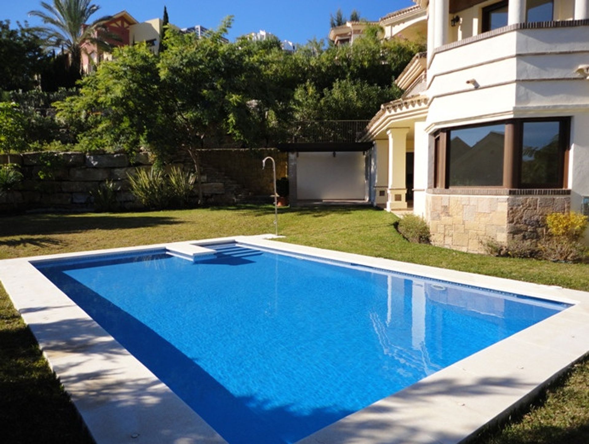 Huis in Benahavis, Andalusië 10931741