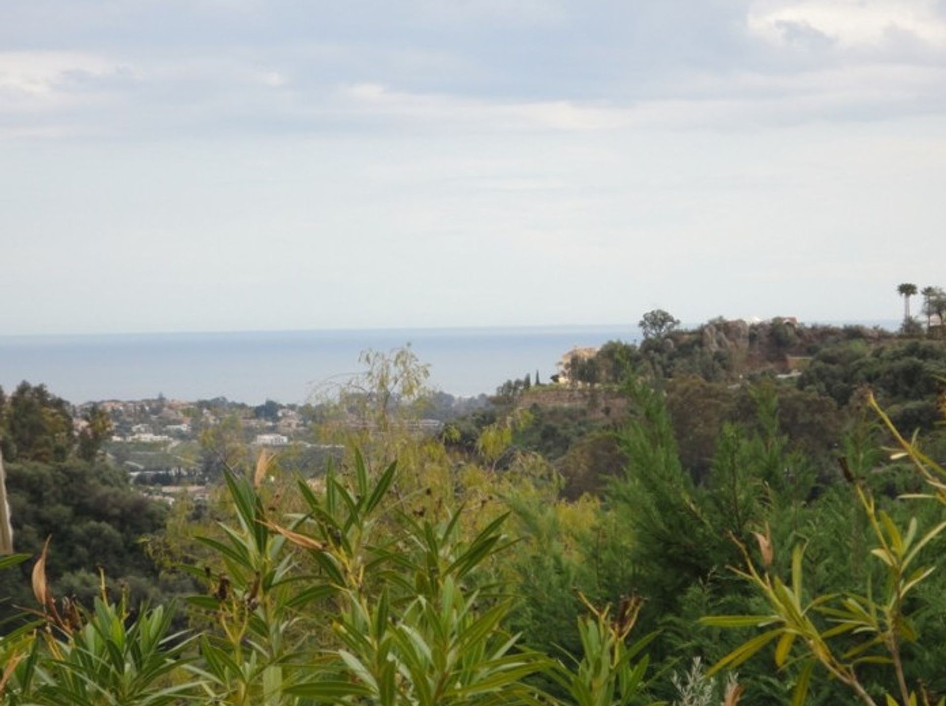 Huis in Benahavis, Andalusië 10931741