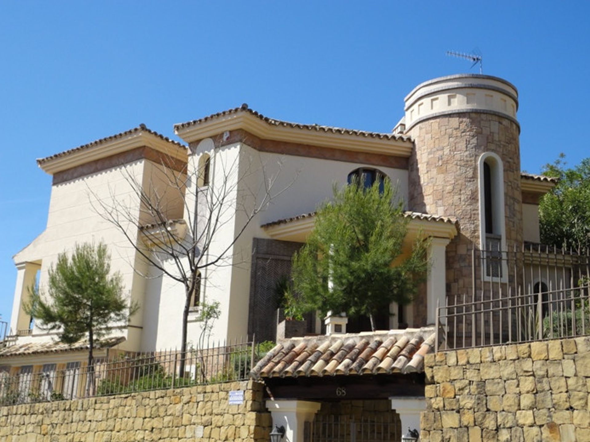 House in , Andalucía 10931741