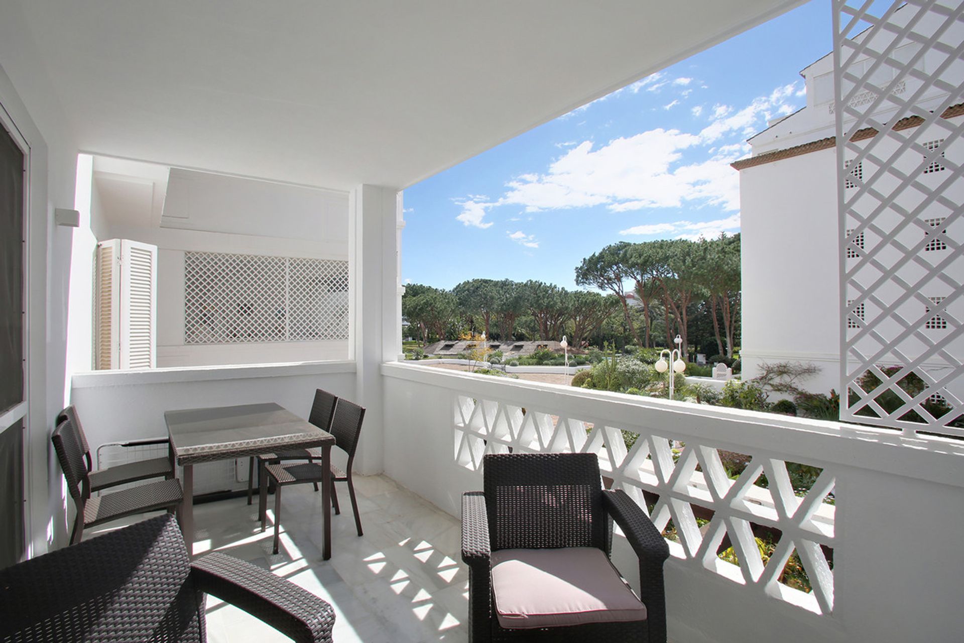 Condominio en Marbella, Andalusia 10931744