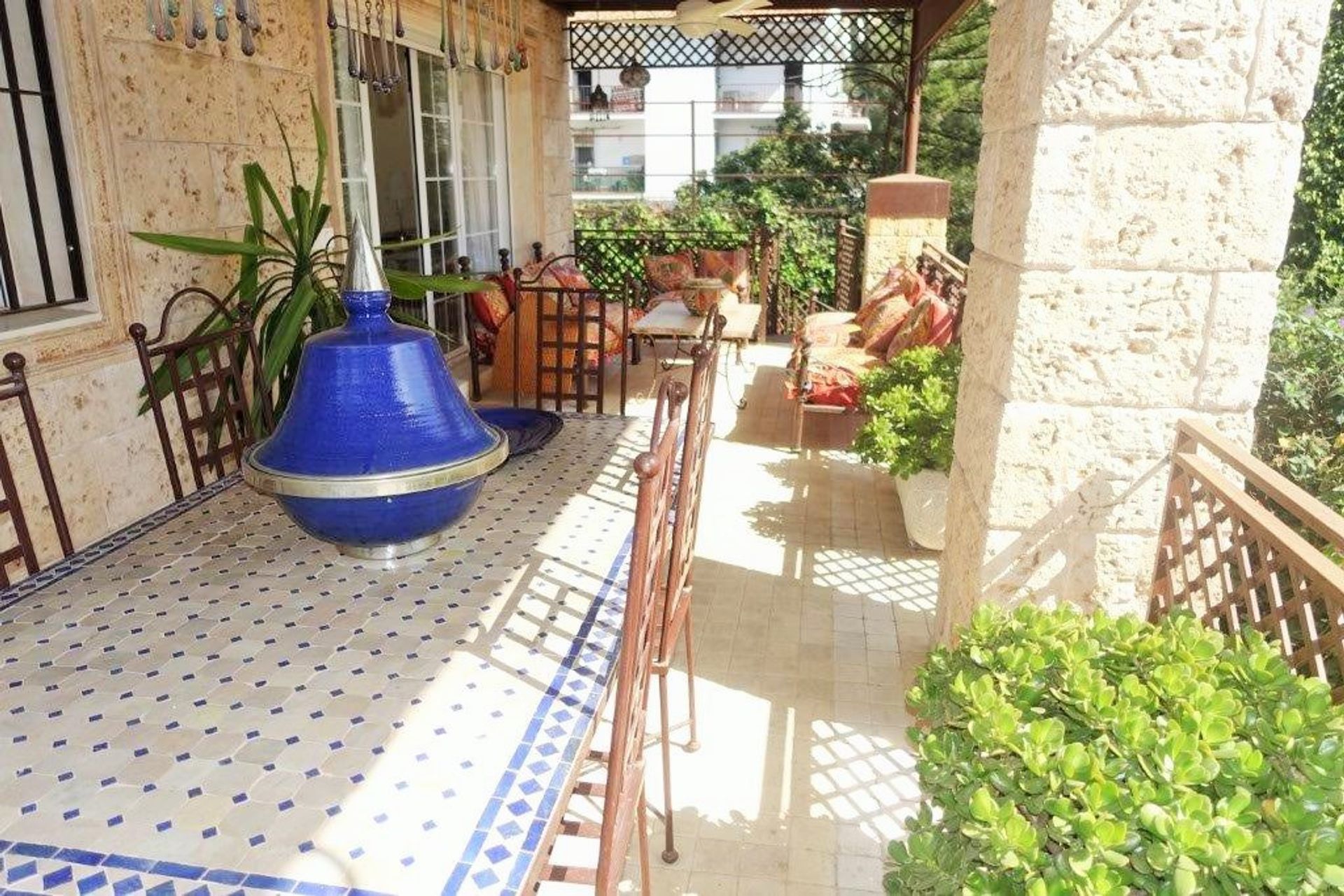 Huis in Marbella, Andalucía 10931745