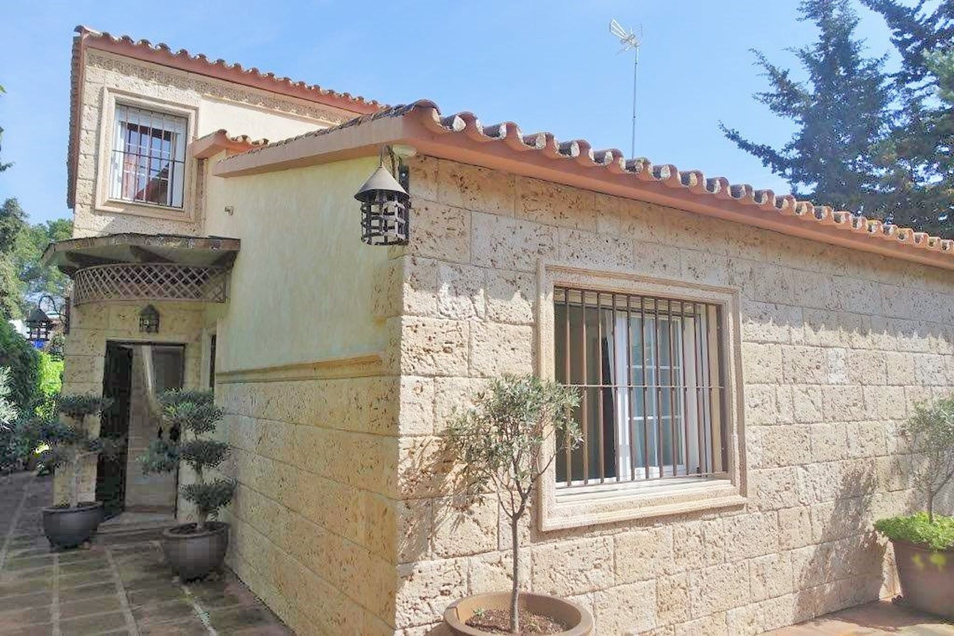 Huis in Marbella, Andalucía 10931745