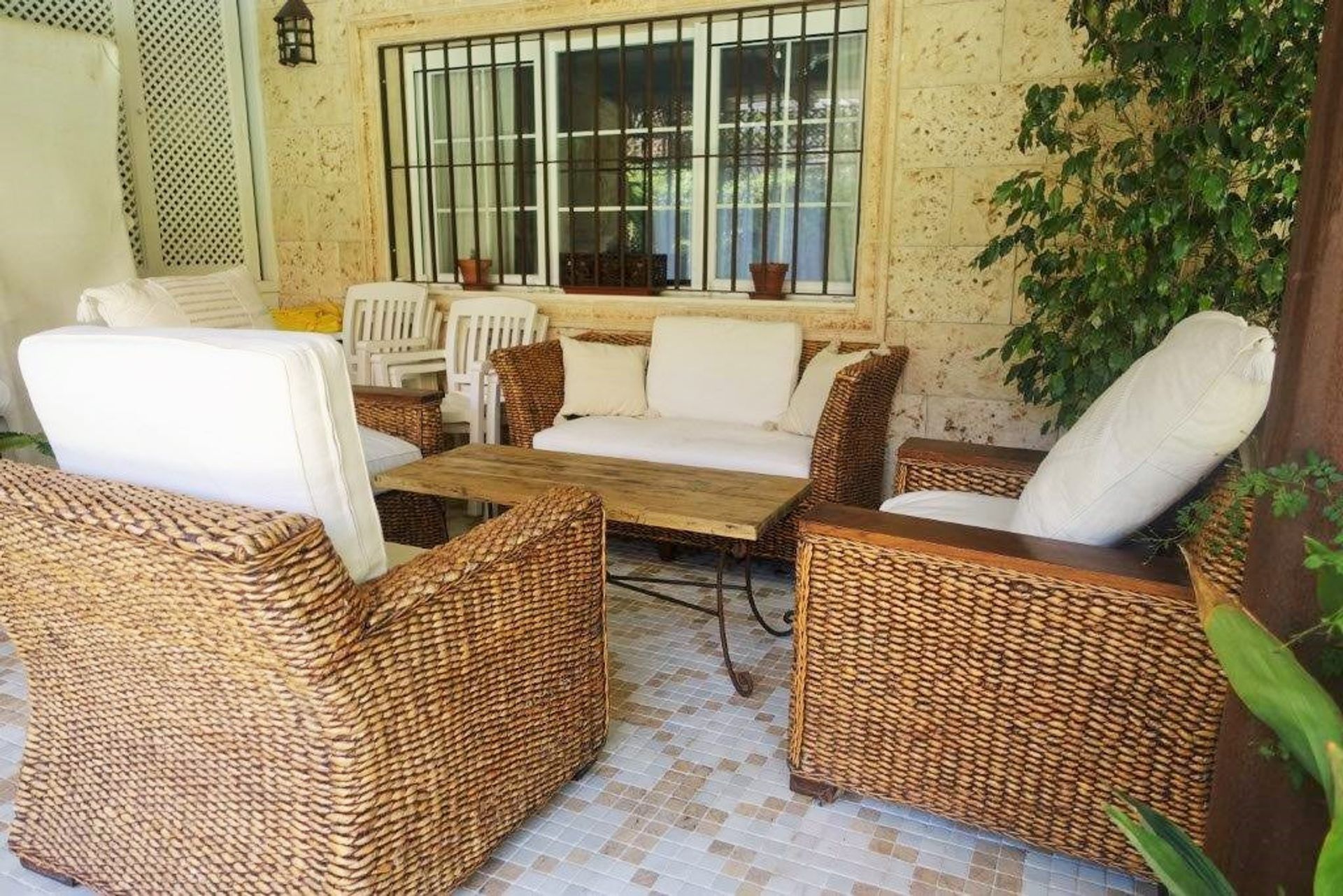 Huis in Marbella, Andalucía 10931745