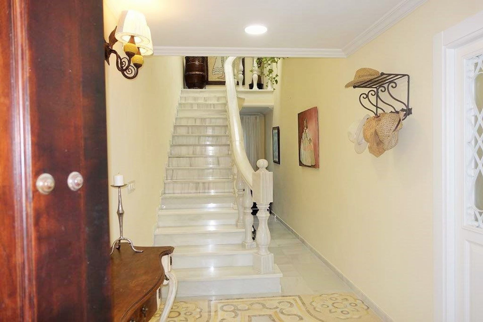 Huis in Marbella, Andalucía 10931745