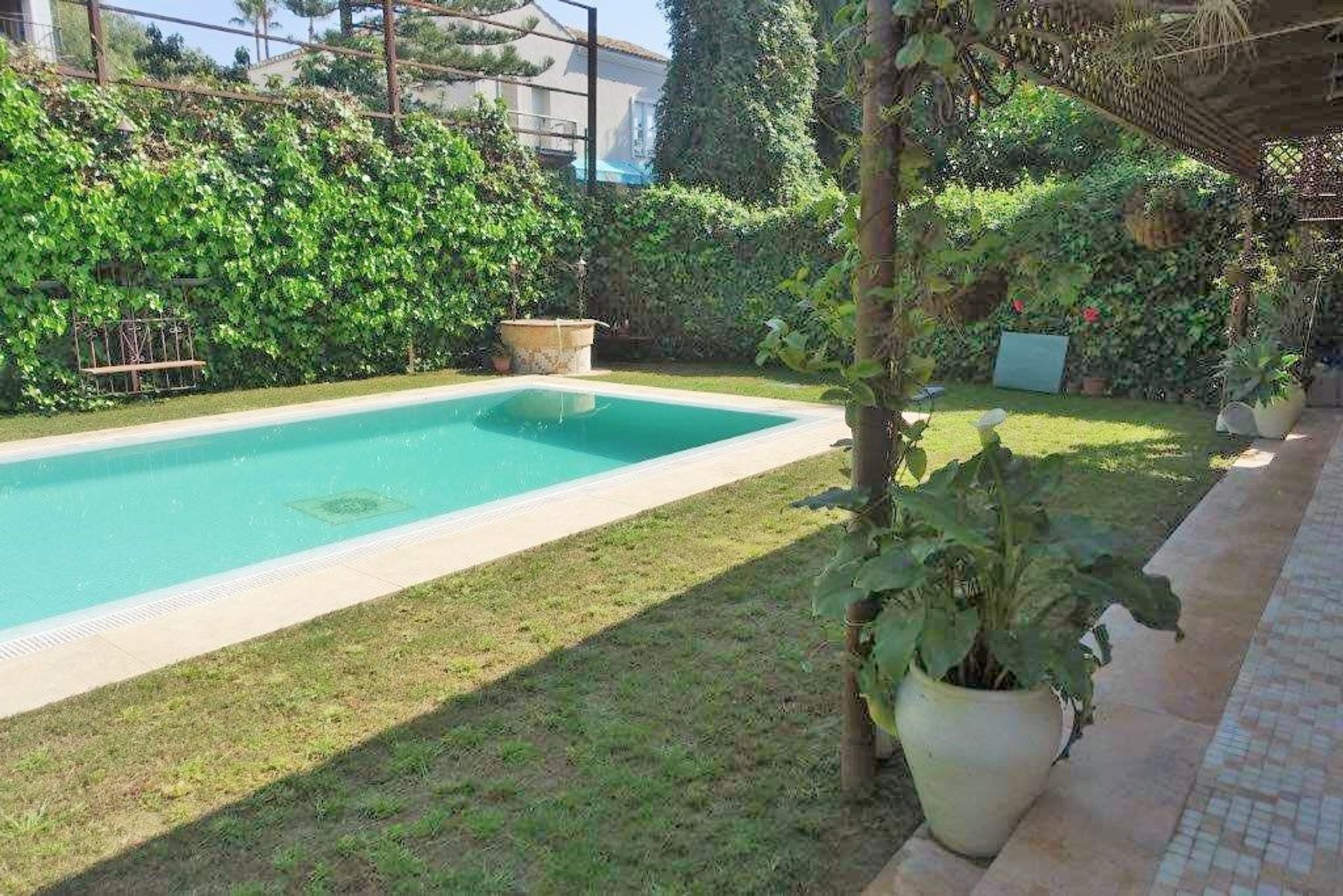 Huis in Marbella, Andalucía 10931745